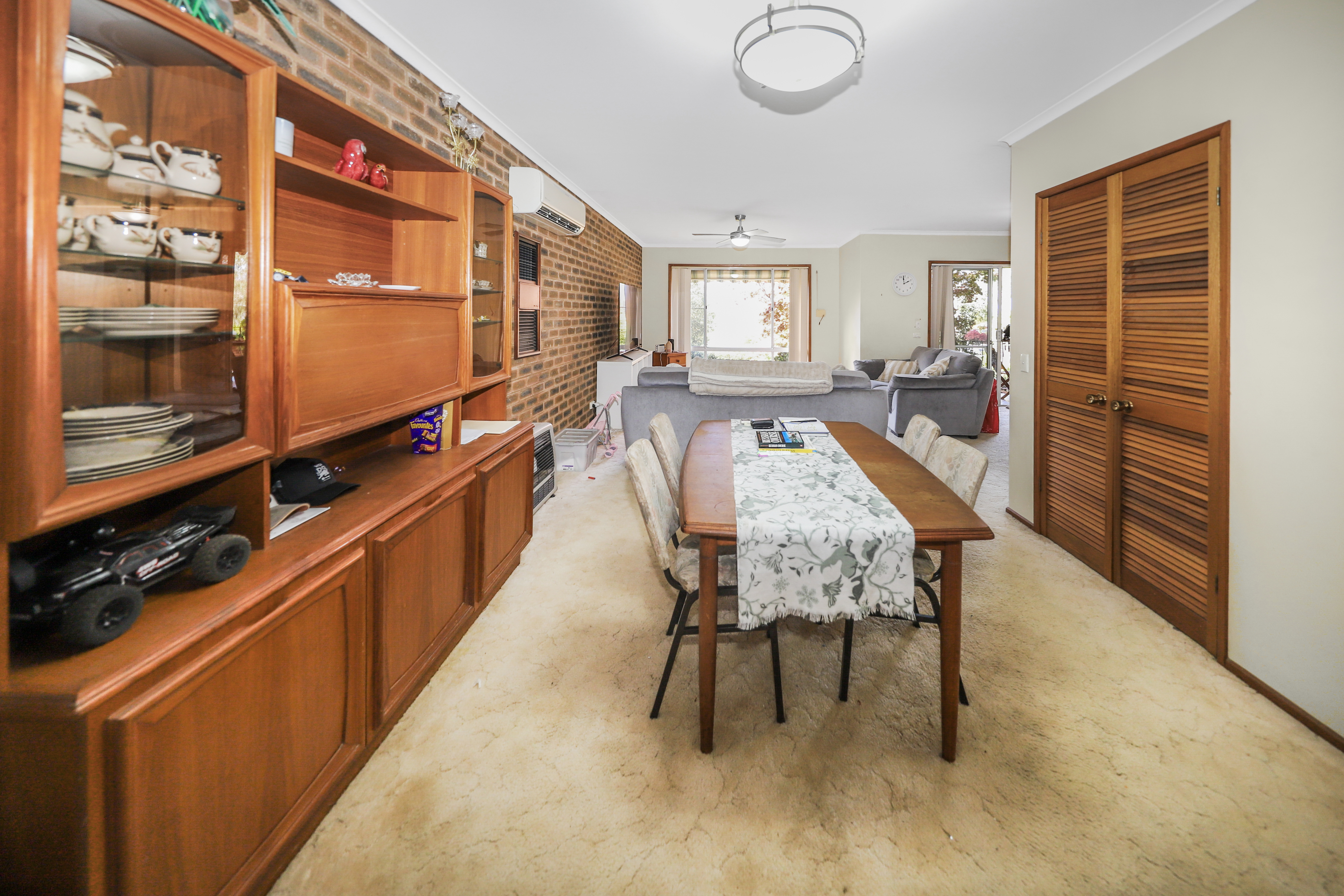 4-bedroom house at 11 ANDERSON PLACE, Tumut NSW 2720, Snowy Valleys, New South Wales