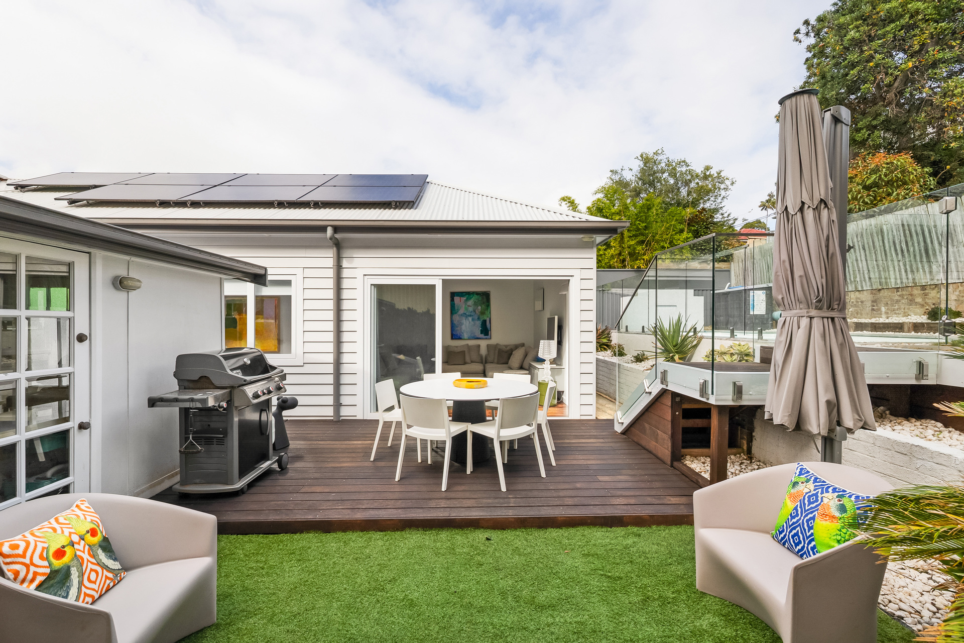 3-bedroom house at 4 Bamboo Avenue, Earlwood, NSW 2206, Canterbury-Bankstown, New South Wales