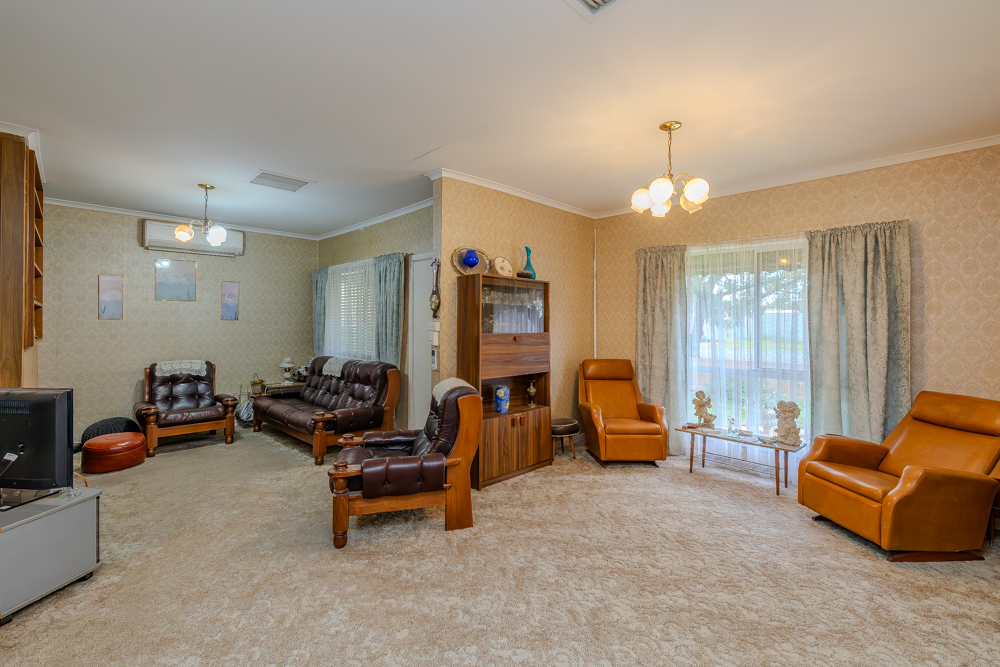 4-bedroom house at 24 Abbott Street, Birchip, VIC 3483, Buloke, Victoria