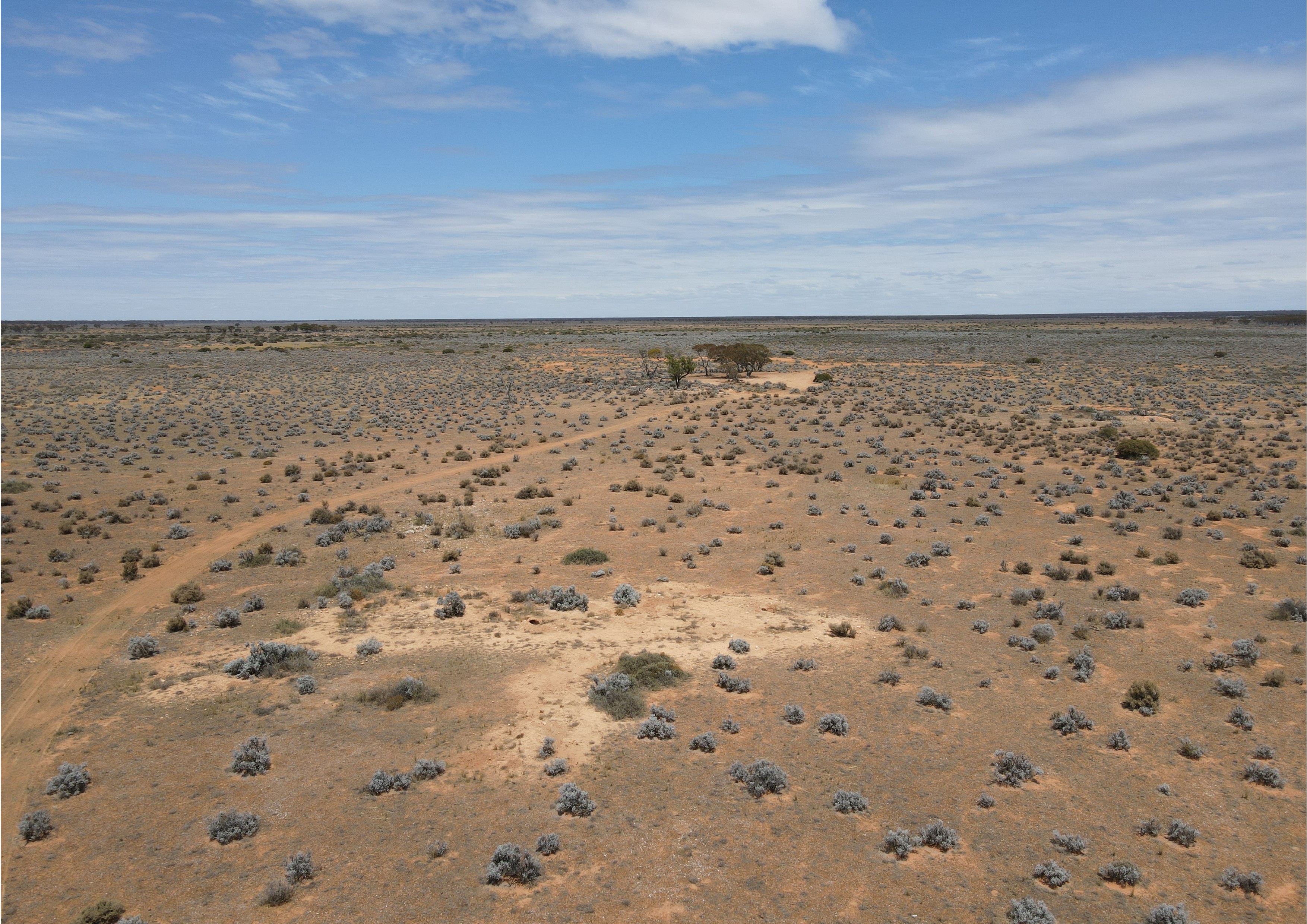 1-bedroom unit at 275 Stock Route Road, Mount Mary, Sa, 5374, Mid Murray, South Australia