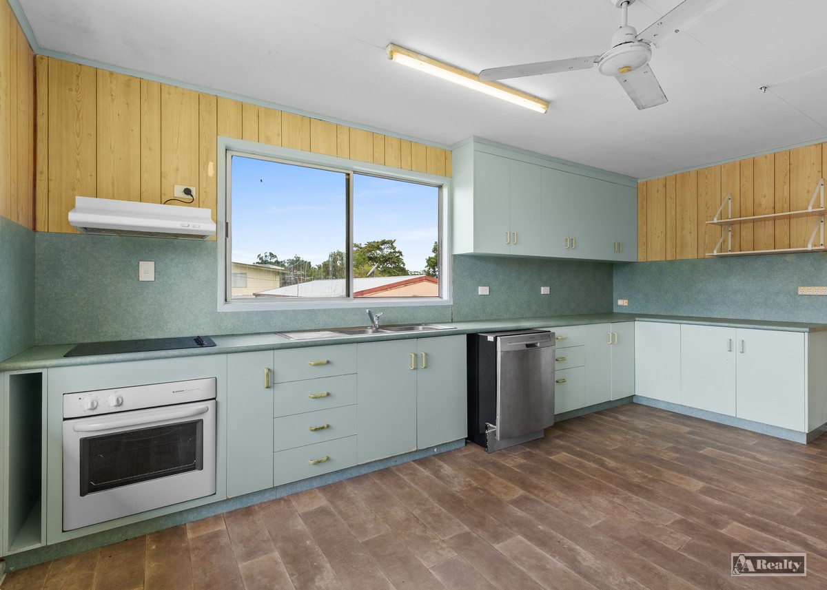 4-bedroom house at 38 HOWE STREET, Webb QLD 4860, Cassowary Coast, Queensland