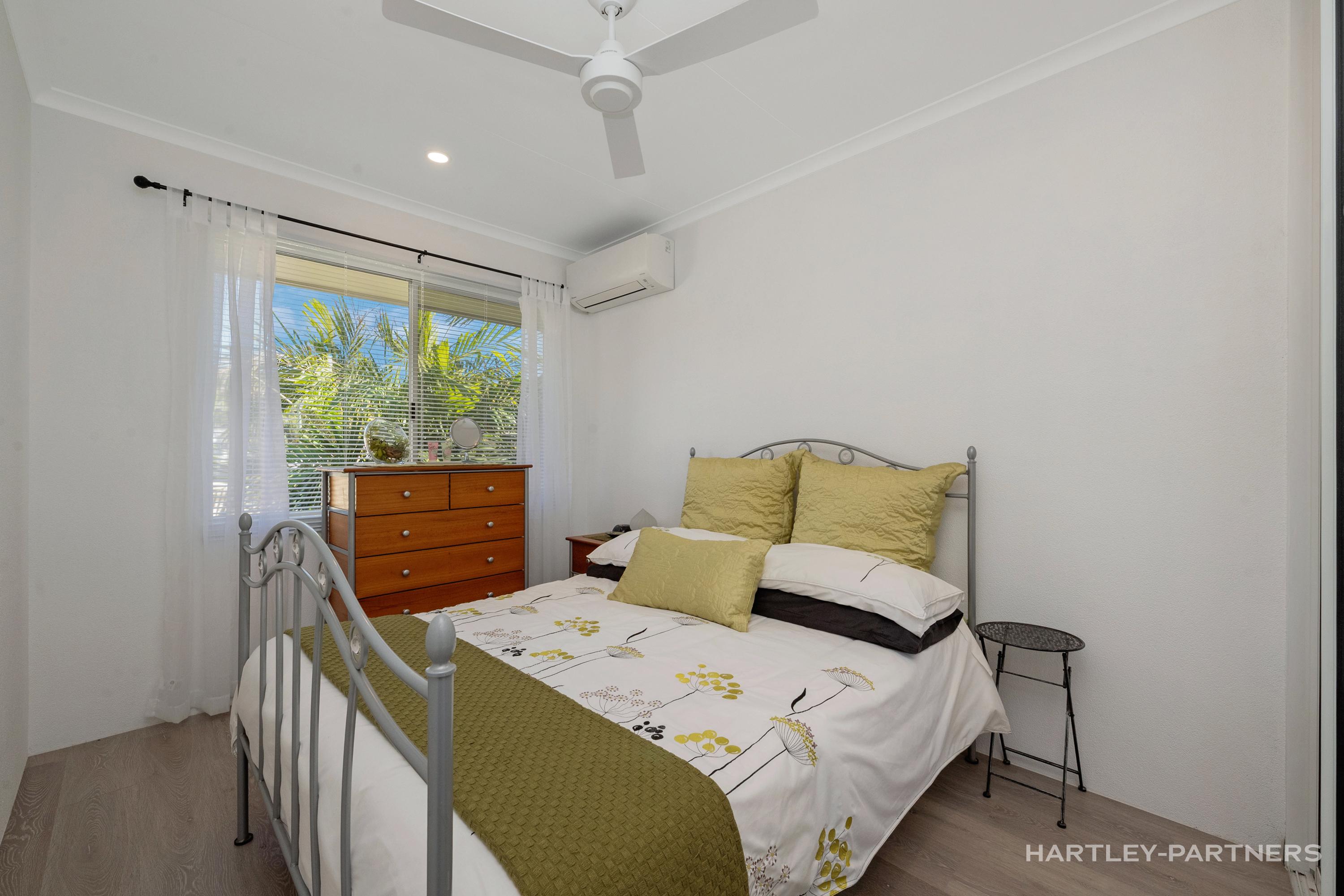 2-bedroom unit at 4 22 Stuart Street, North Ward QLD 4810, Townsville, Queensland