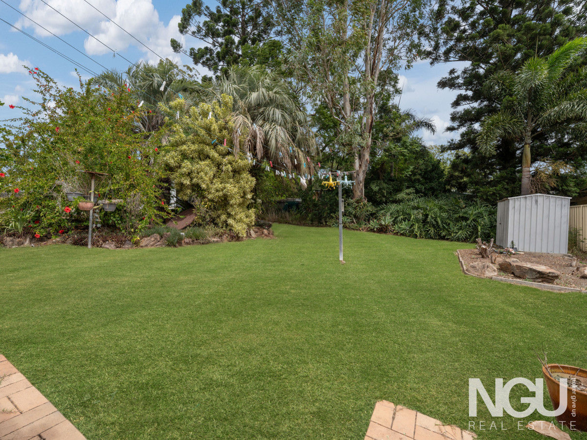 3-bedroom house at 78 Alice Street, Goodna, QLD 4300, Ipswich, Queensland