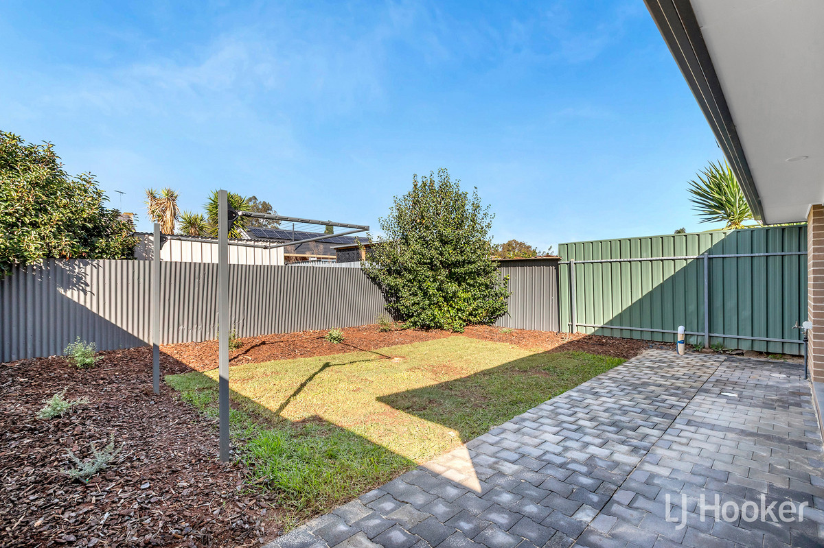 4-bedroom house at 18 Mavros Road, Elizabeth Downs, SA 5113, Playford, South Australia