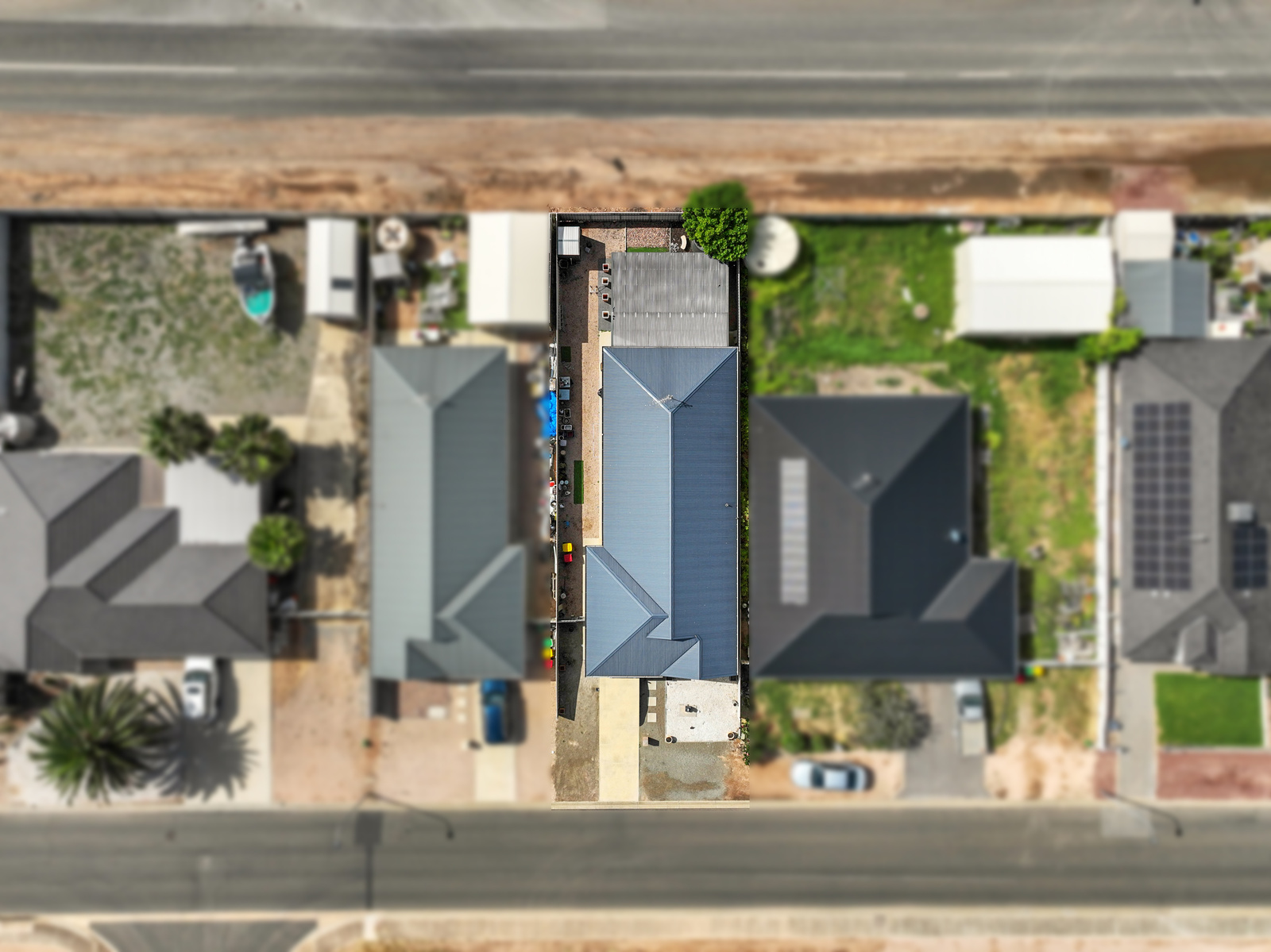 3-bedroom house at 6 Clarke Street, Wallaroo, SA 5556, Copper Coast, South Australia