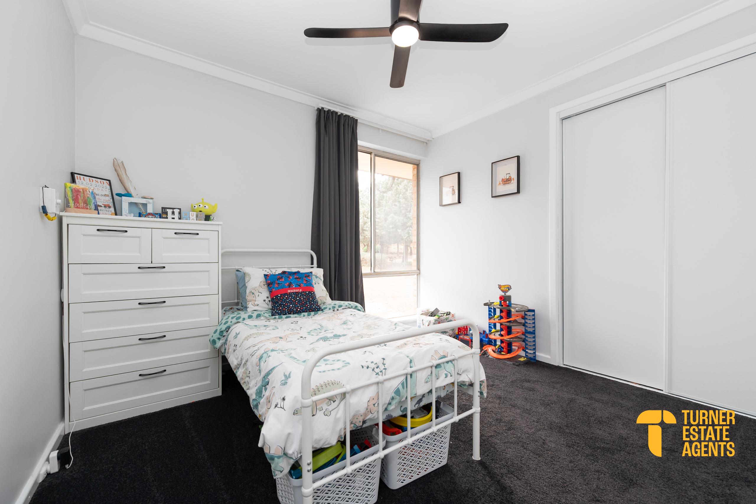 4-bedroom house at 27 FRASER STREET, York WA 6302, York, Western Australia