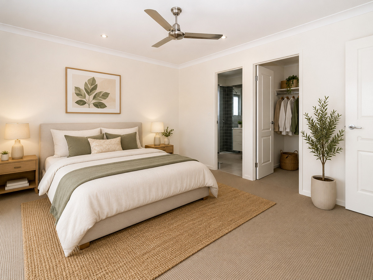 4-bedroom house at 11 FAIRFAX STREET, Cambooya QLD 4358, Toowoomba, Queensland
