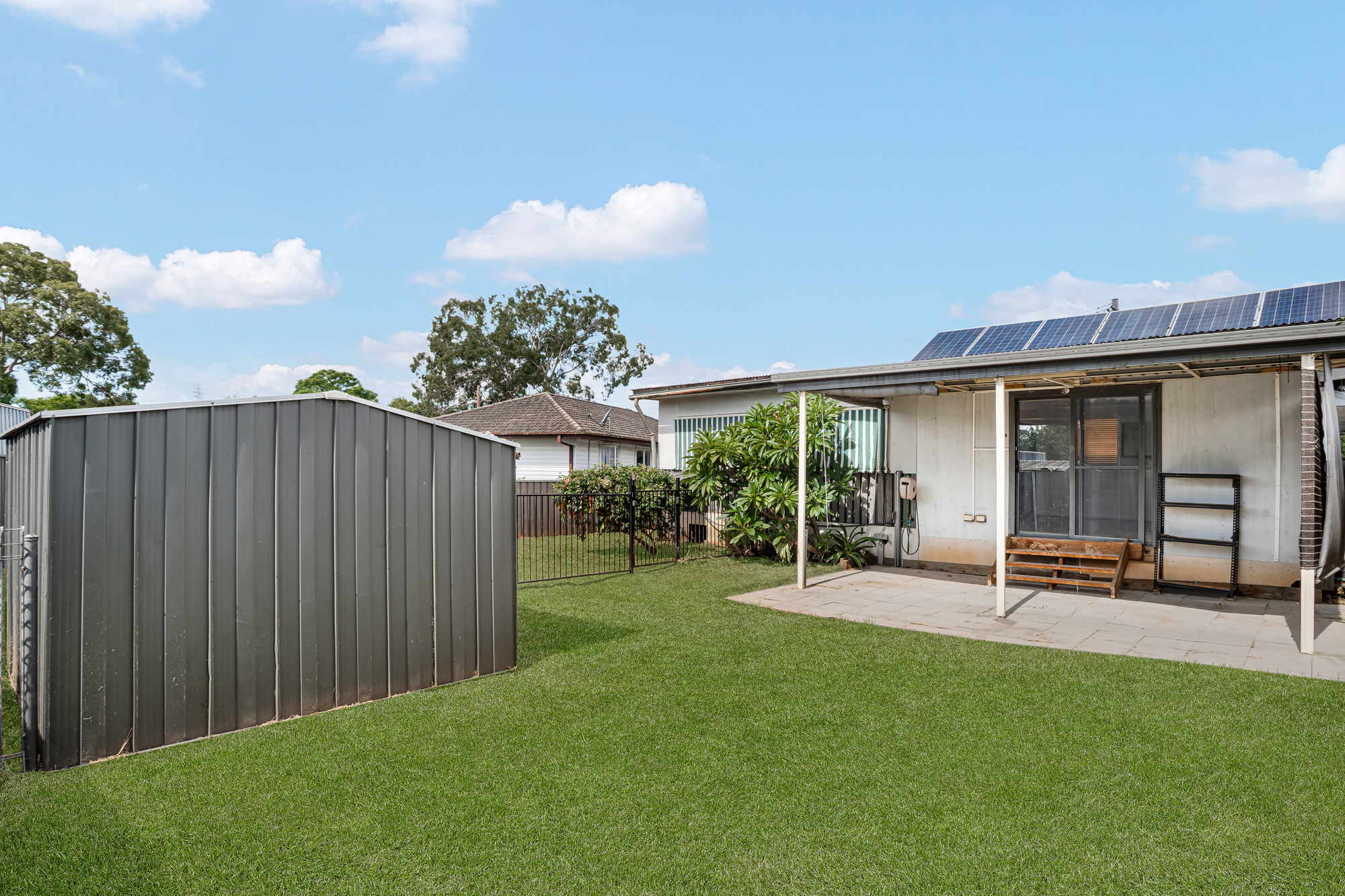 3-bedroom house at 5 Mulga Street, North St Marys, NSW 2760, Penrith, New South Wales