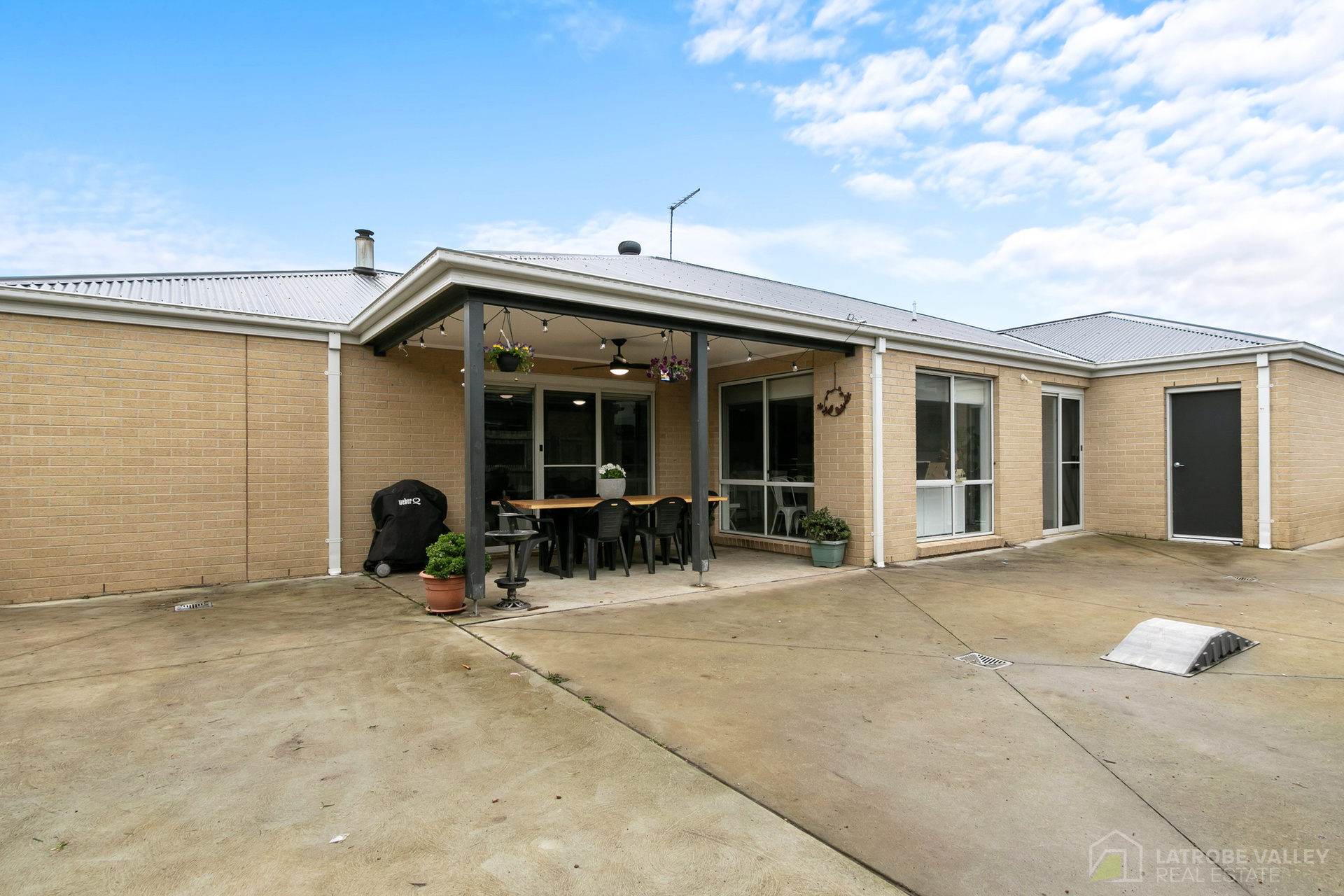 4-bedroom house at 37 Ridge Boulevard, Yinnar, VIC 3869, , Victoria