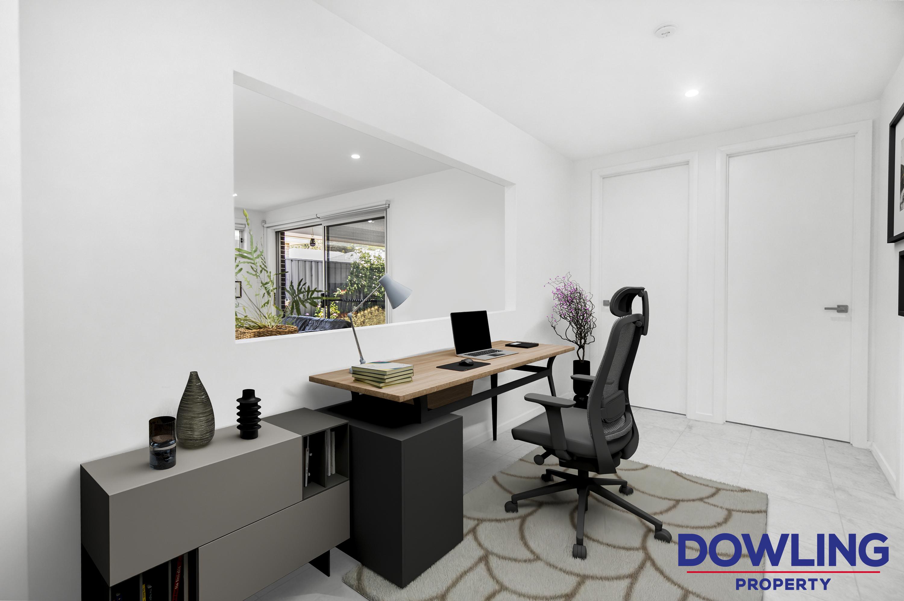 4-bedroom house at 12 Kingaroy Street, Medowie, NSW 2318, Port Stephens, New South Wales