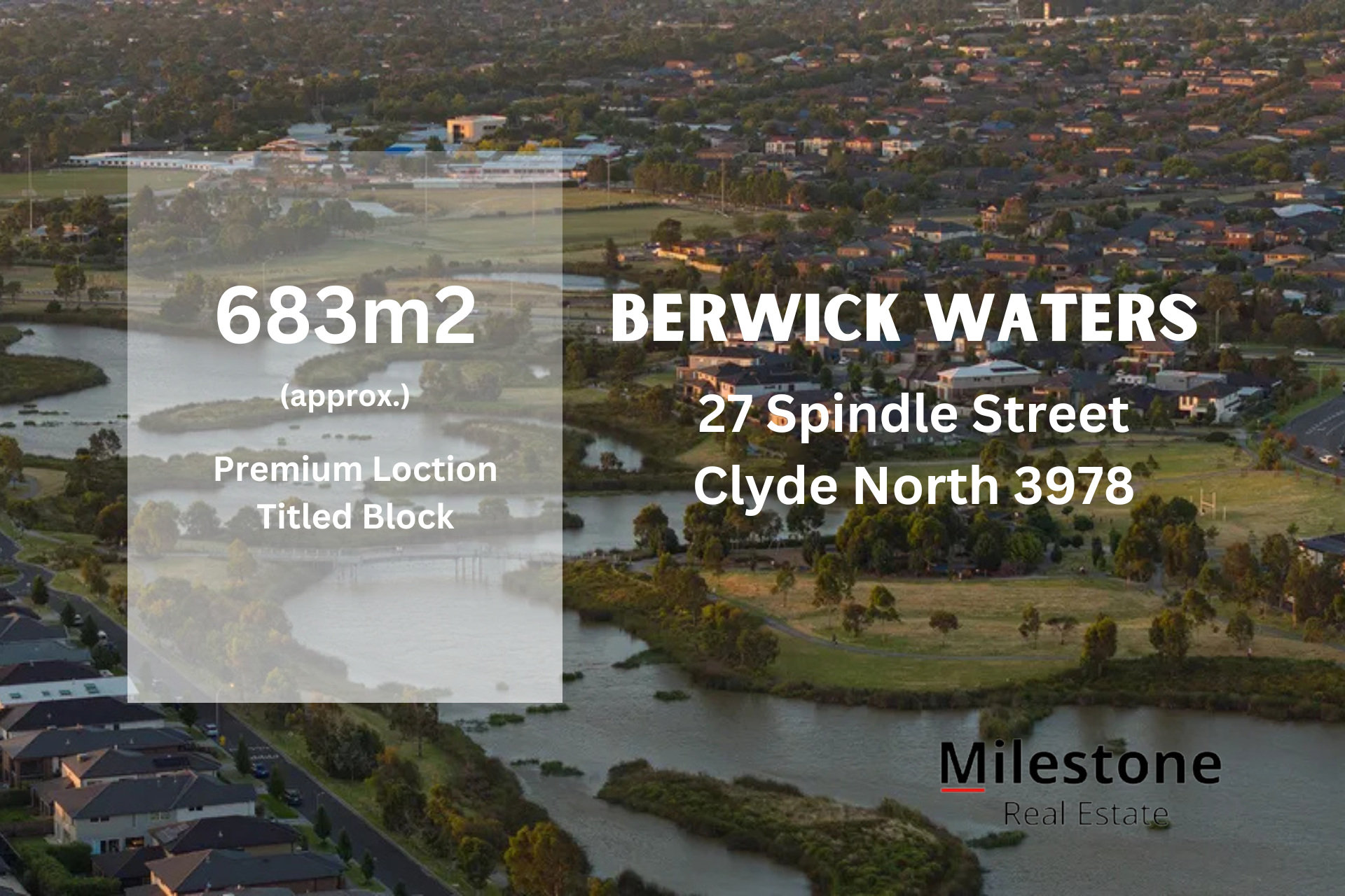 27 Spindle Street, Clyde North, Vic, 3978 - Image 9