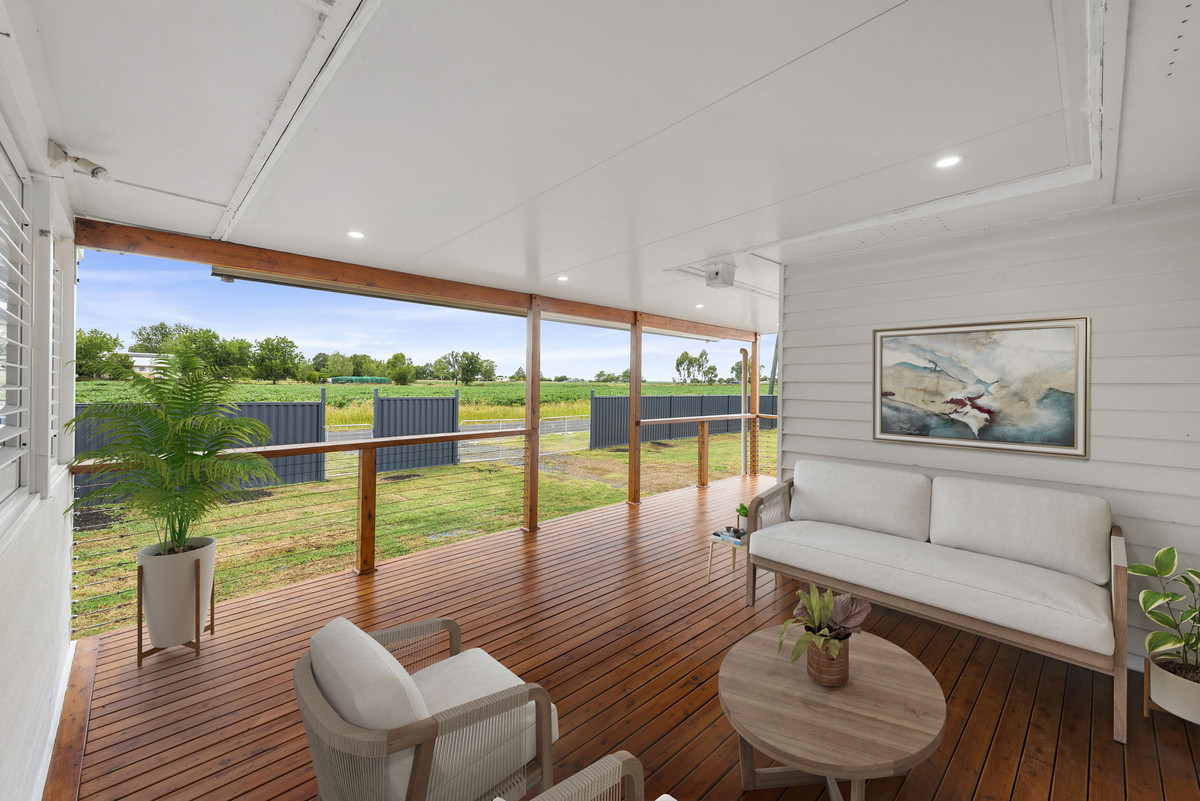 3-bedroom house at 2 Warkon Street, Clifton, Qld, 4361, Toowoomba, Queensland