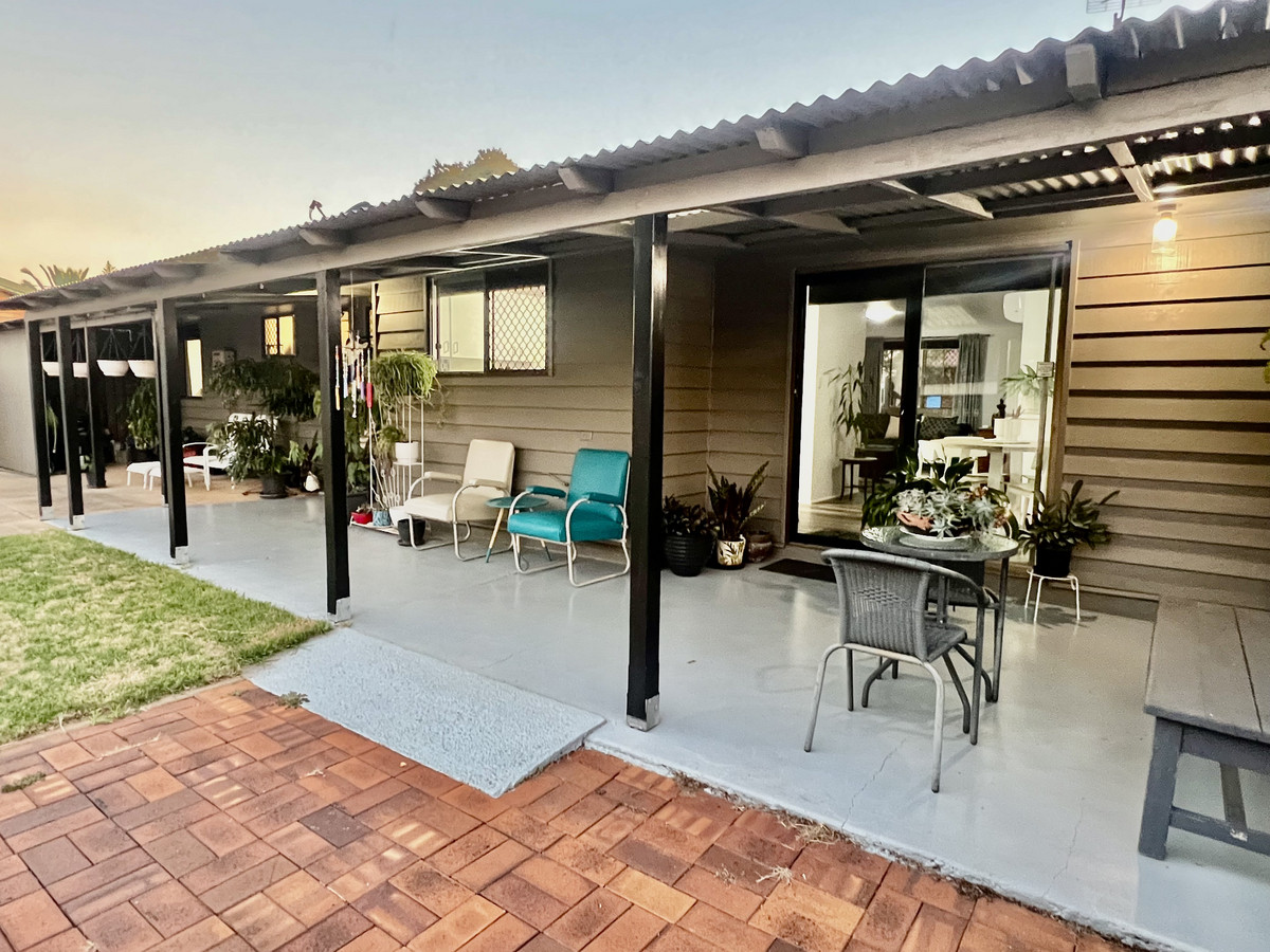 3-bedroom house at 18 HASS STREET, Oakey QLD 4401, Toowoomba, Queensland