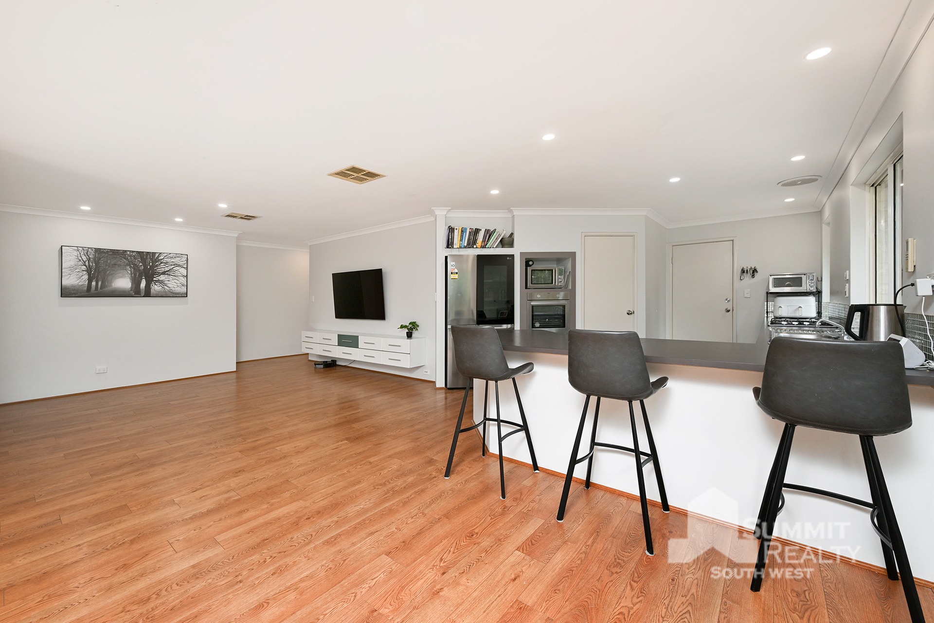 4-bedroom house at 3 MILLBRIDGE BOULEVARD, Millbridge WA 6232, Dardanup, Western Australia