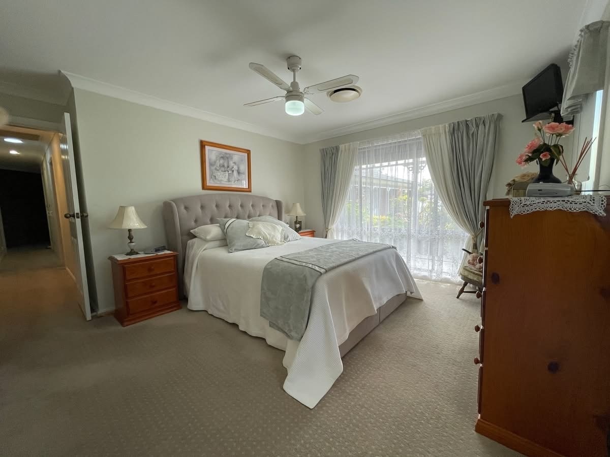 4-bedroom house at 25 Corbie Hill Road, Leeton, NSW 2705, Leeton, New South Wales
