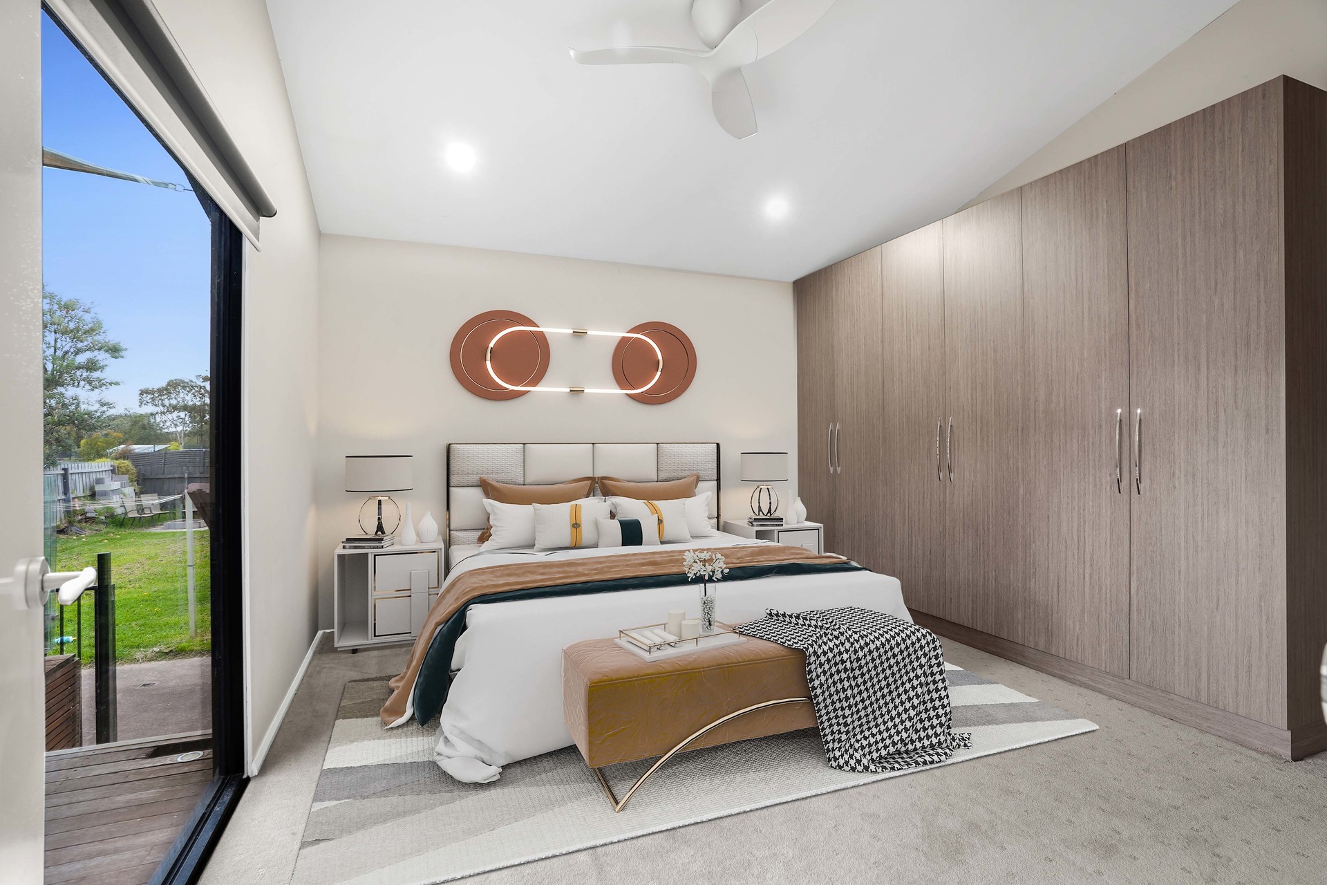 3-bedroom house at 55 Cottrell Street, Werribee, VIC 3030, Wyndham, Victoria