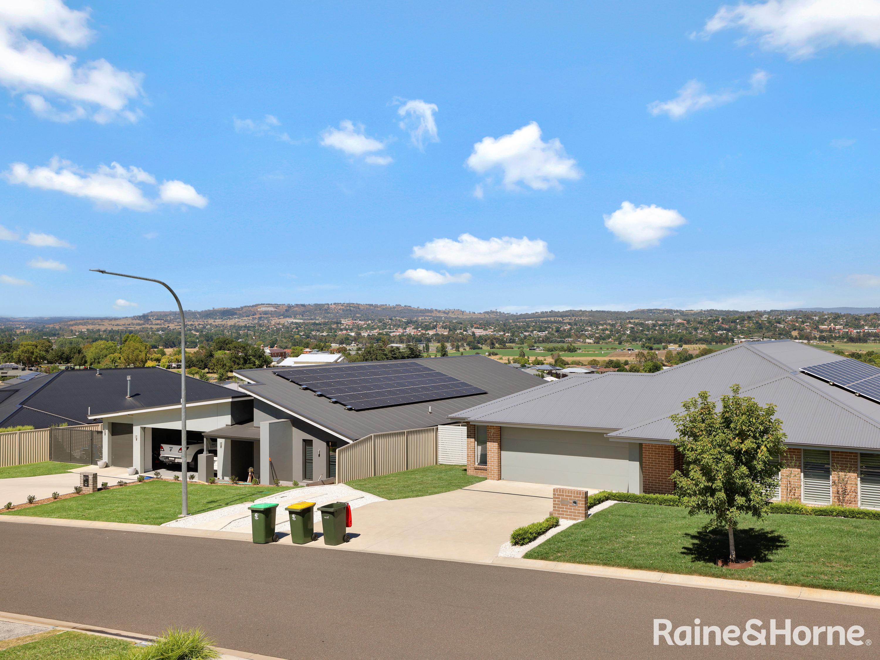 4-bedroom house at 10 DOVEY DRIVE, Kelso NSW 2795, Bathurst, New South Wales