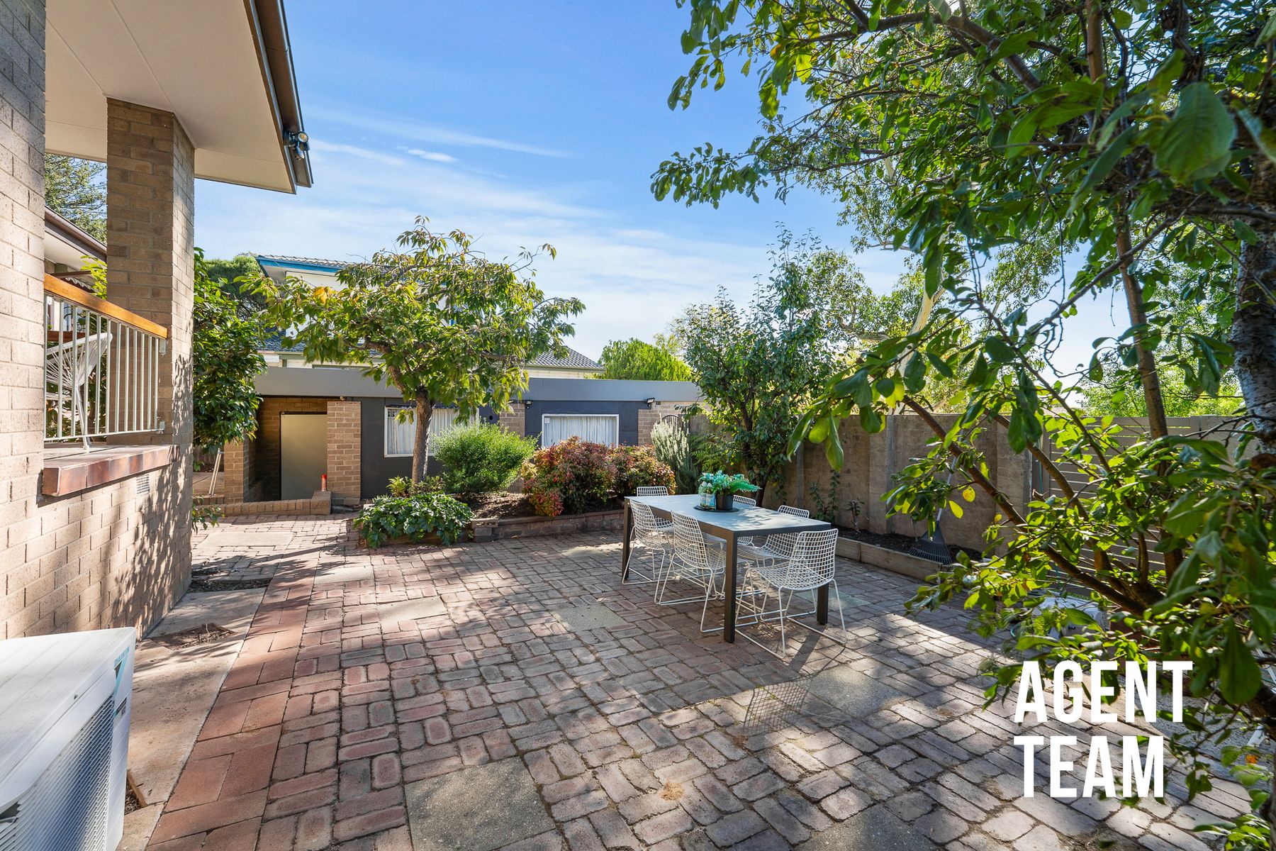 4-bedroom house at 39 MOCKRIDGE CRESCENT, Holt ACT 2615, Unincorporated Act, Australian Capital Territory