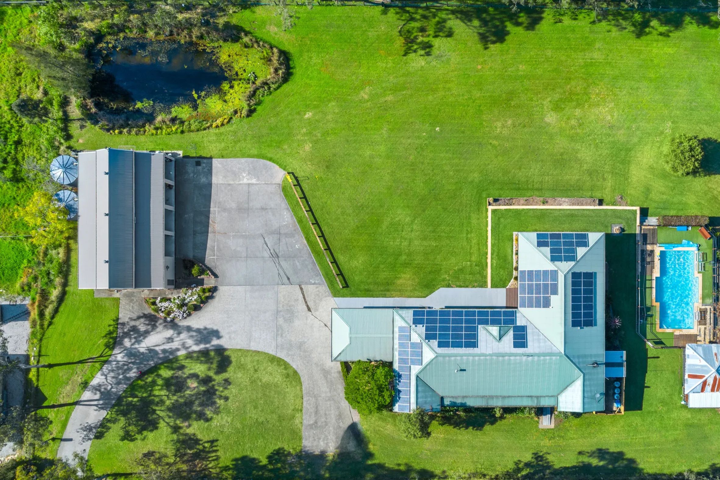 5-bedroom unit at 424 CATTAI ROAD, Cattai NSW 2756, Hawkesbury, New South Wales