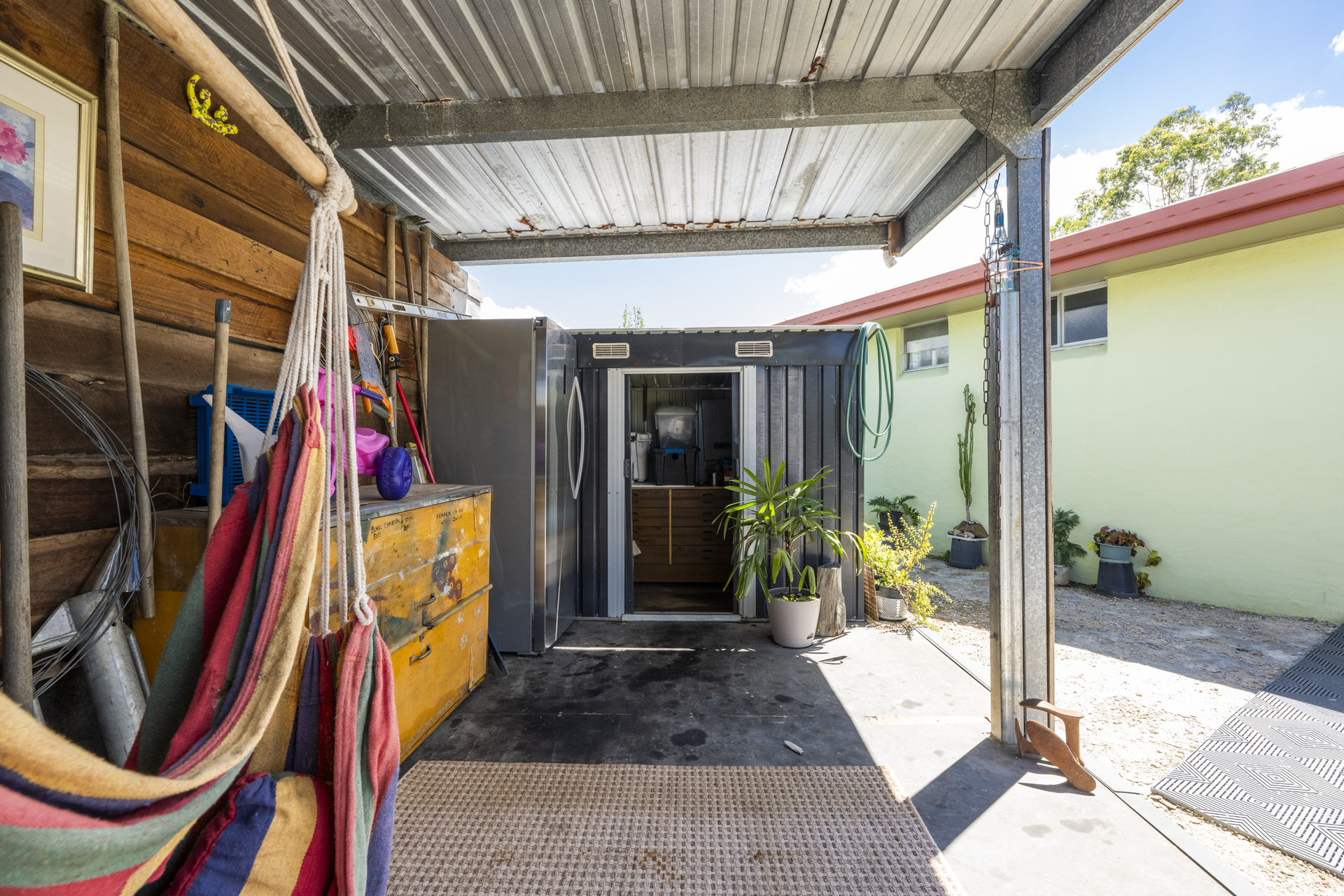 3-bedroom house at 2 Kerrani Place, Coutts Crossing, NSW 2460, Clarence Valley, New South Wales