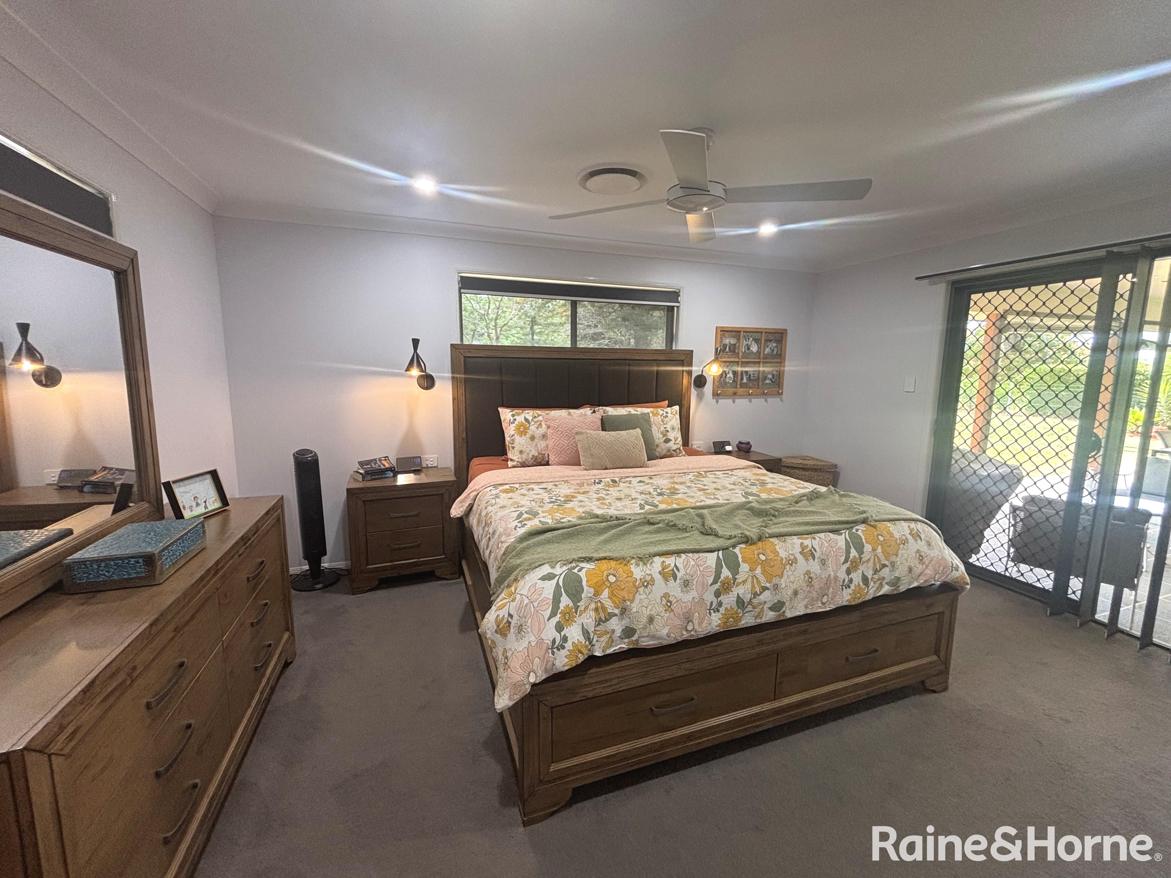 4-bedroom house at 16 Sonaree Drive, Kingaroy, QLD 4610, South Burnett, Queensland