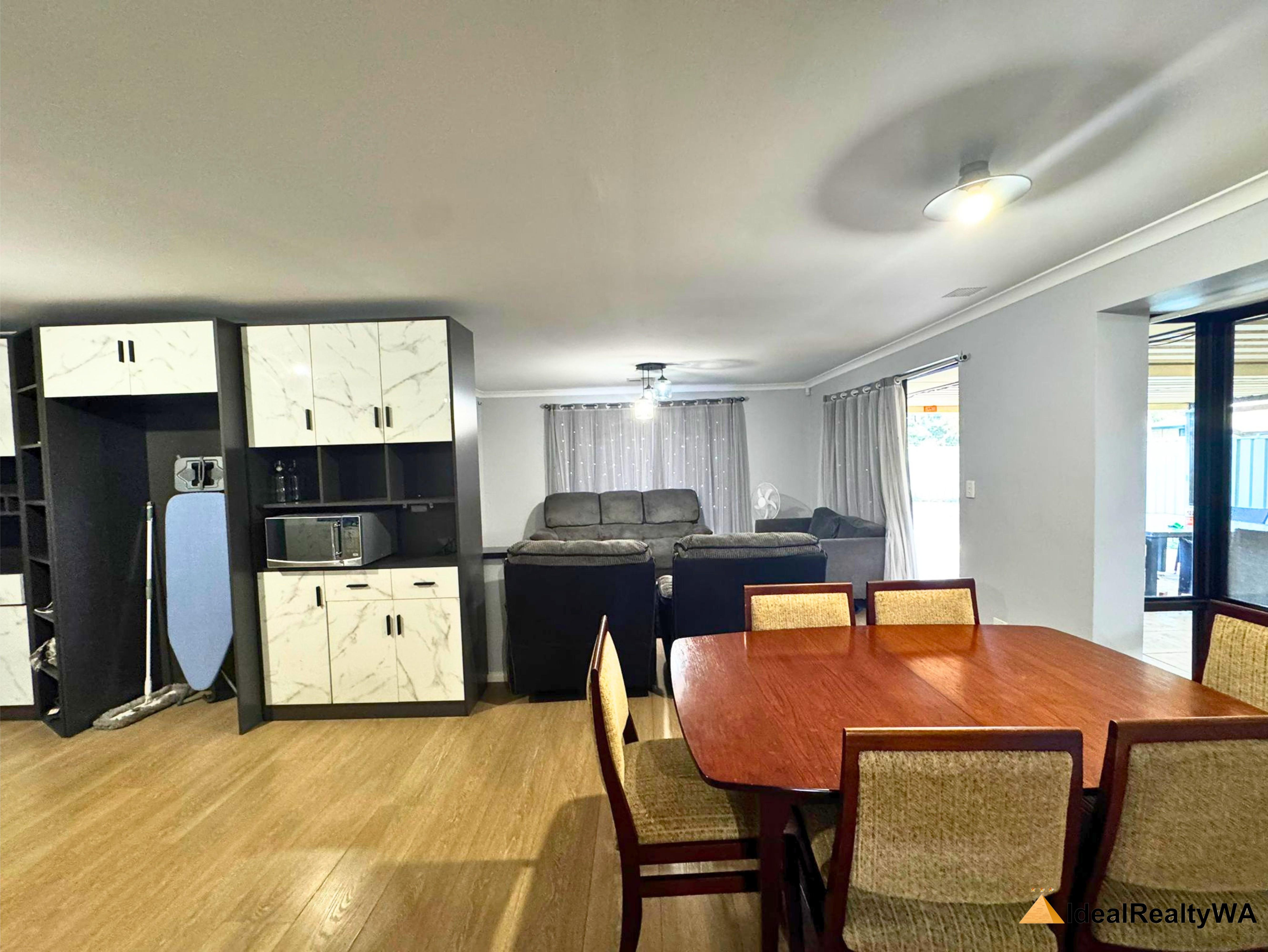 5-bedroom house at 2 BESWICK GARDENS, Atwell WA 6164, Cockburn, Western Australia