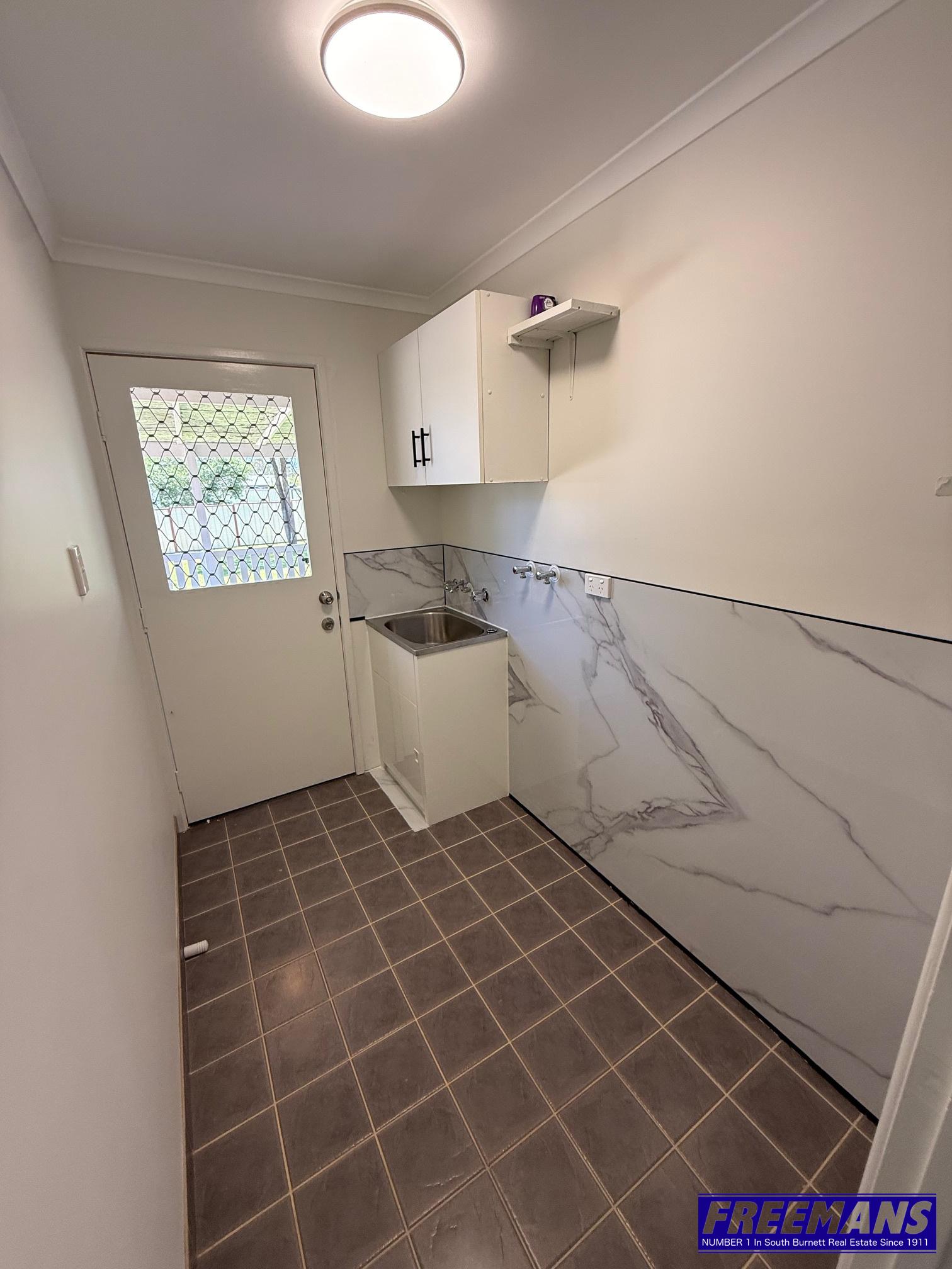 3-bedroom house at 24 South Street, Nanango, QLD 4615, South Burnett, Queensland