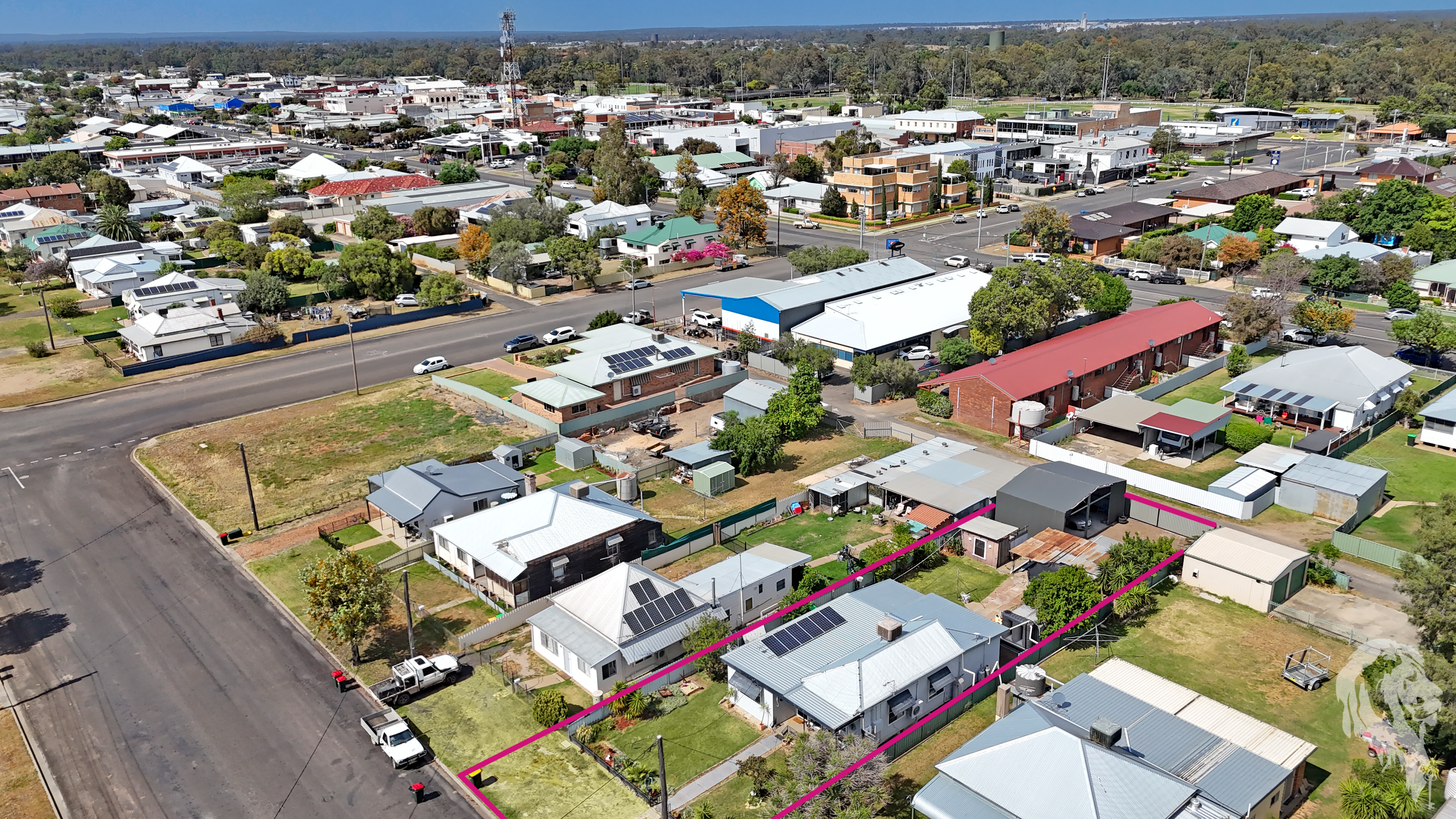 71 Balonne Street, Narrabri, NSW 2390 - Image 1