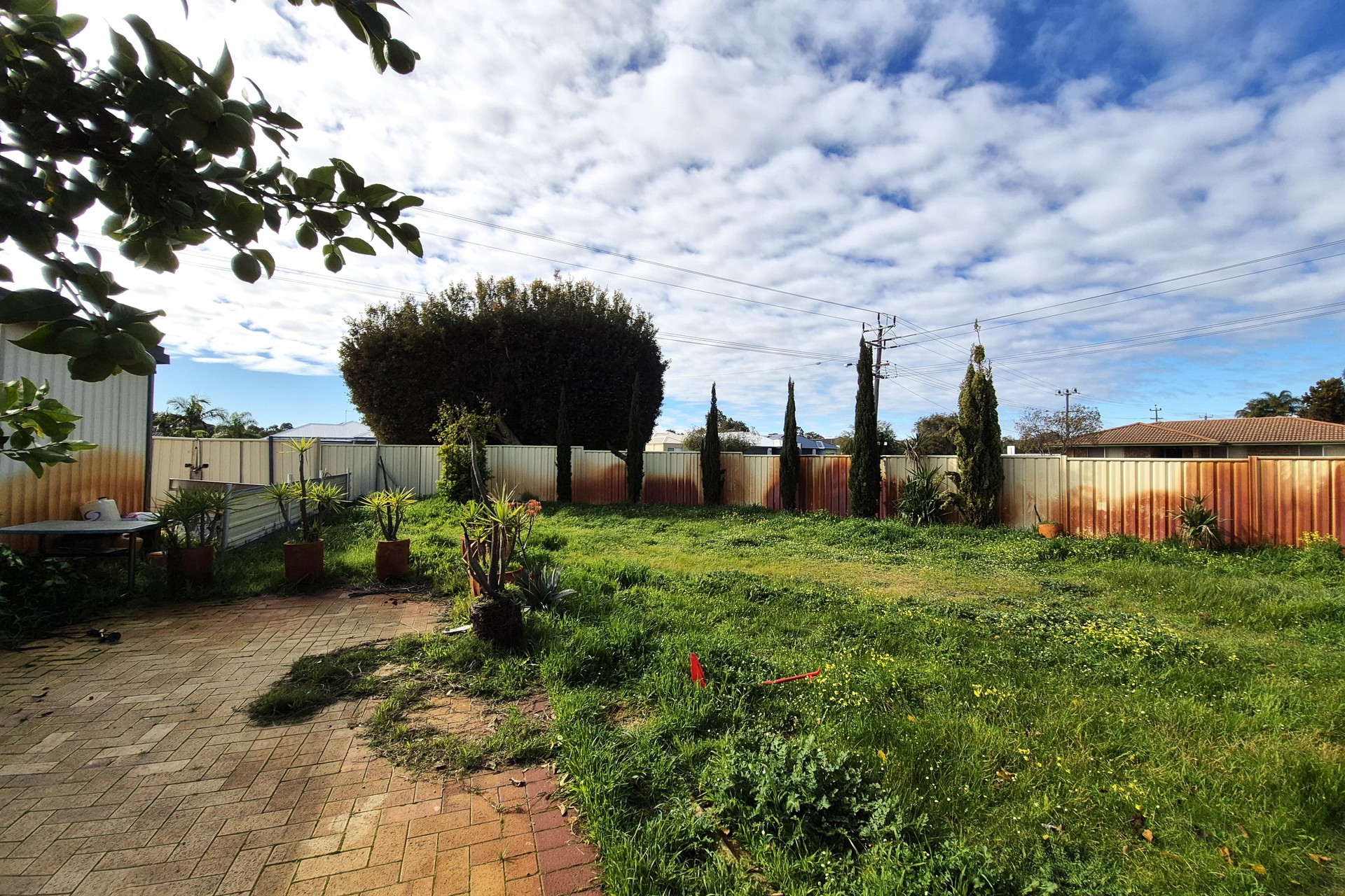 4-bedroom house at 27 Grimrey Road, Lockridge, WA 6054, Swan, Western Australia