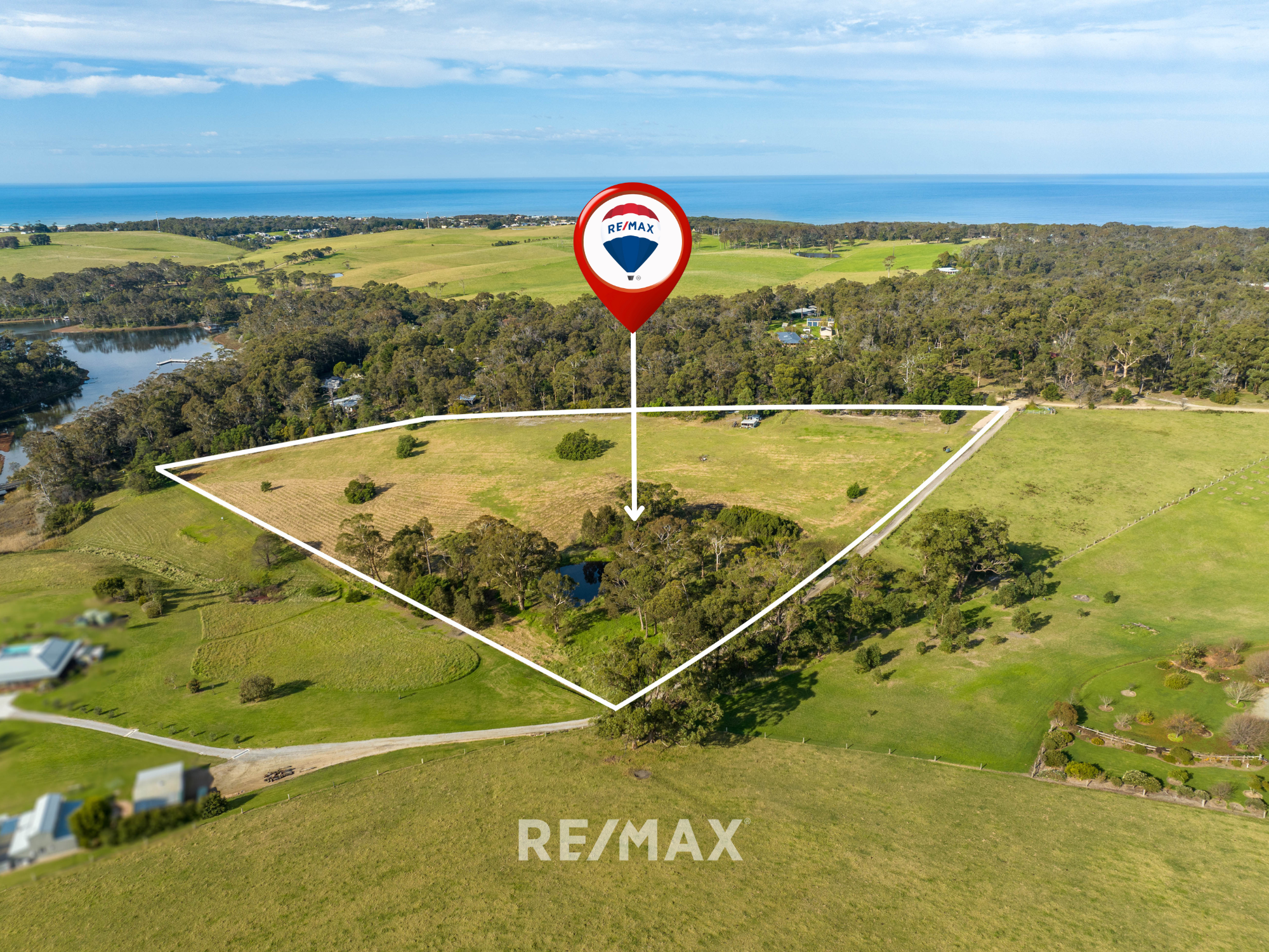 1-bedroom unit at 11 Hendersons Lane, Toorloo Arm, Vic, 3909, East Gippsland, Victoria
