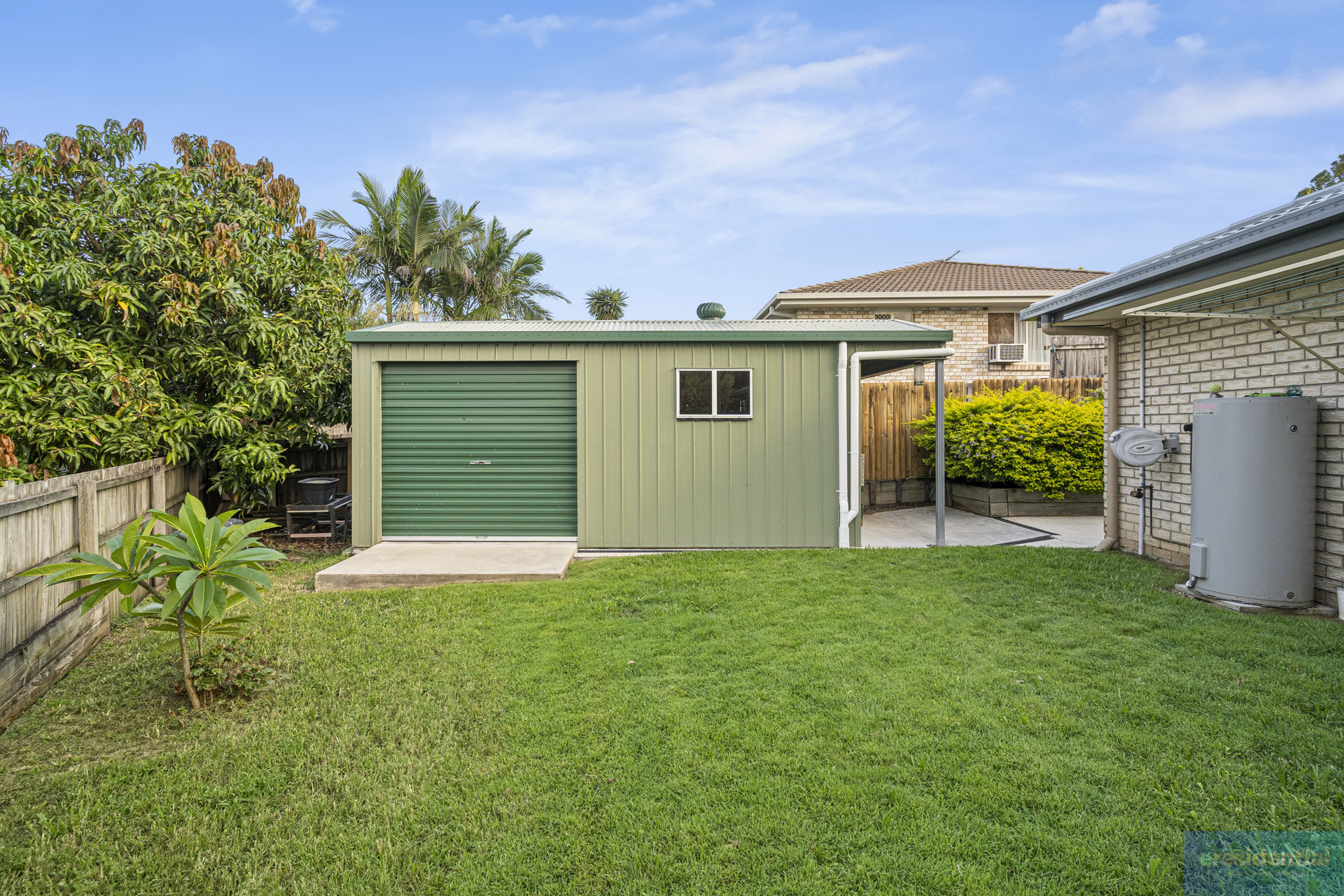 4-bedroom house at 16 Mulligan, Edens Landing, QLD 4207, Logan, Queensland