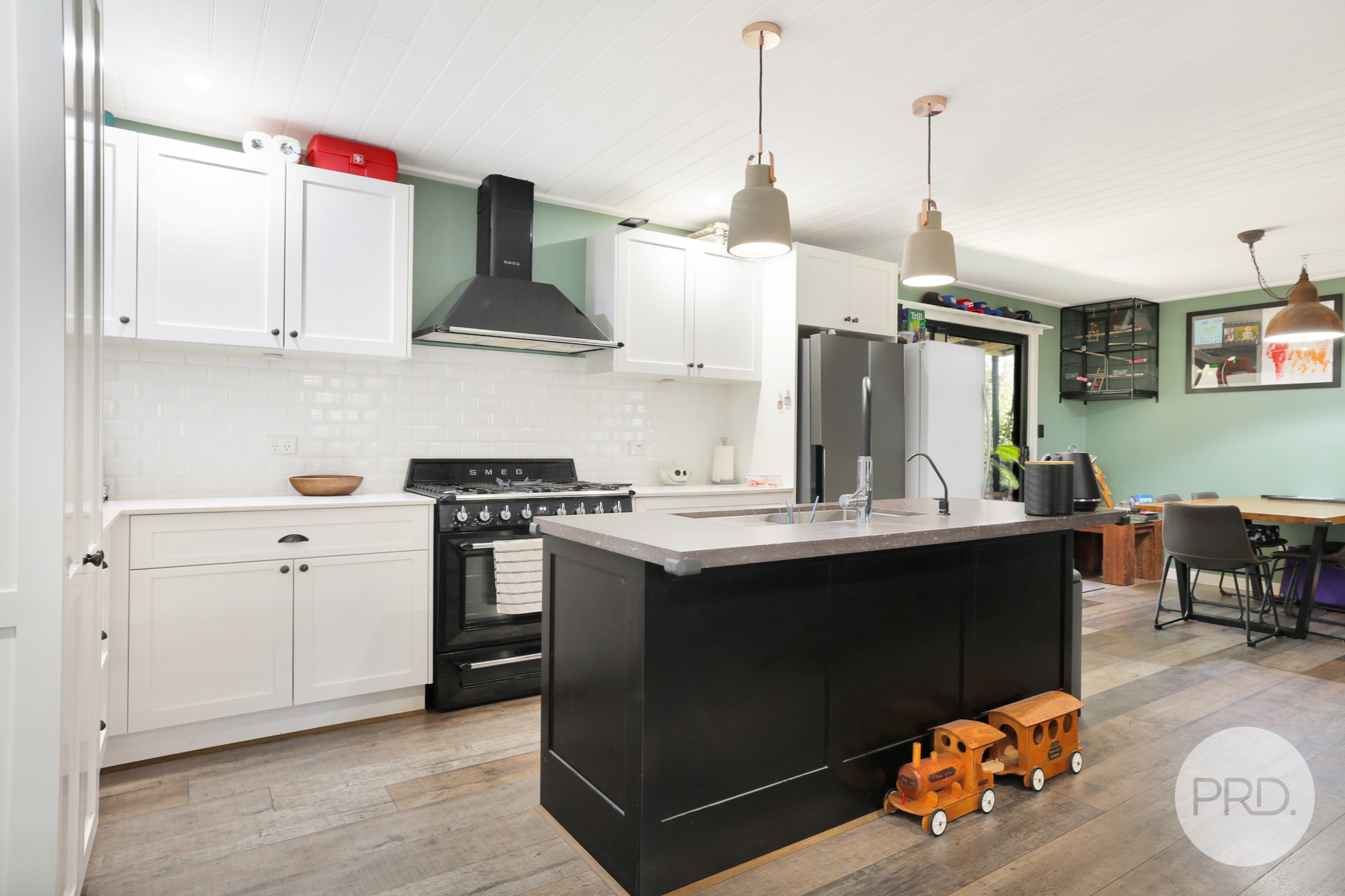 4-bedroom house at 37 KANANGRA ROAD, Manilla NSW 2346, Tamworth, New South Wales