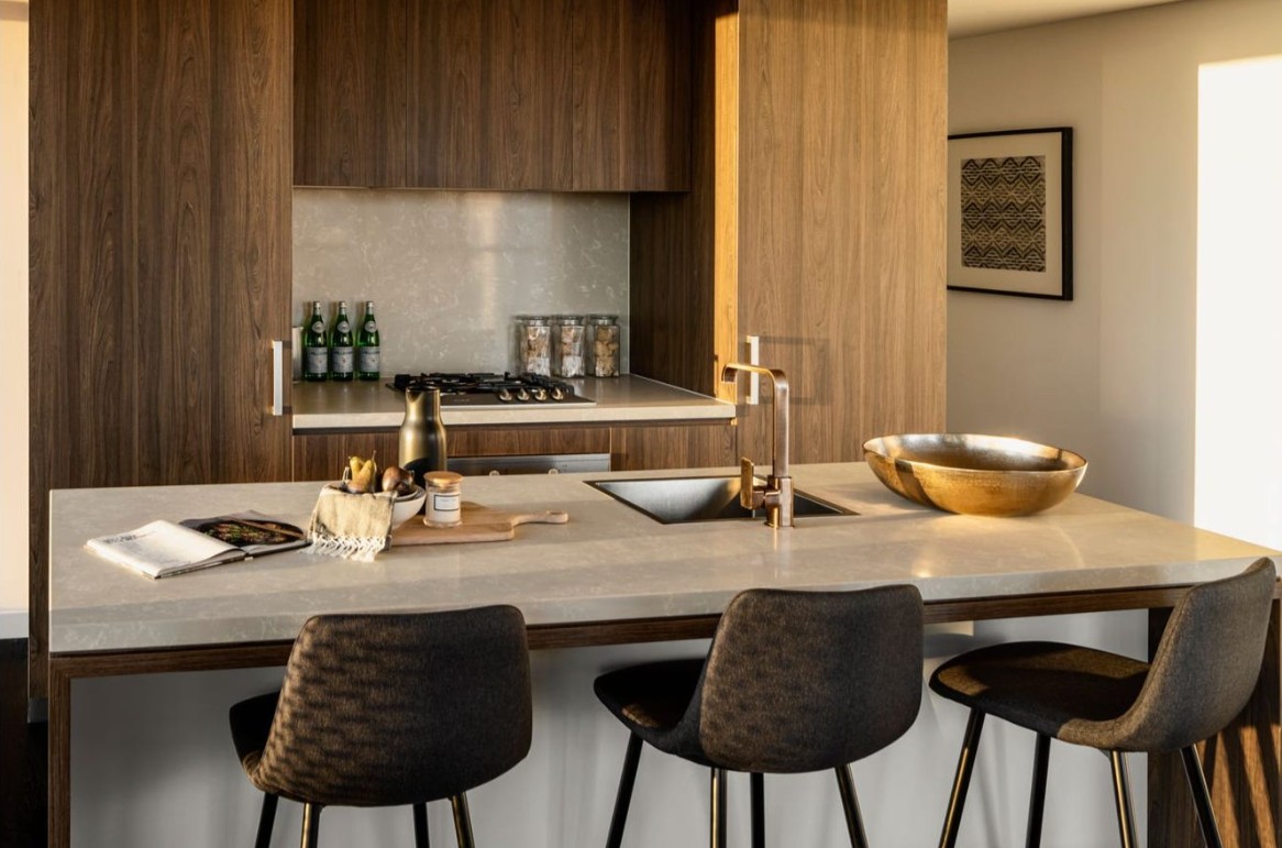 3-bedroom unit at 3007/179 Alfred Street, Fortitude Valley, QLD 4006, Brisbane, Queensland