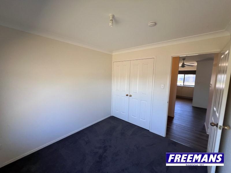 3-bedroom unit at 1/230 Haly Street, Kingaroy, QLD 4610, South Burnett, Queensland