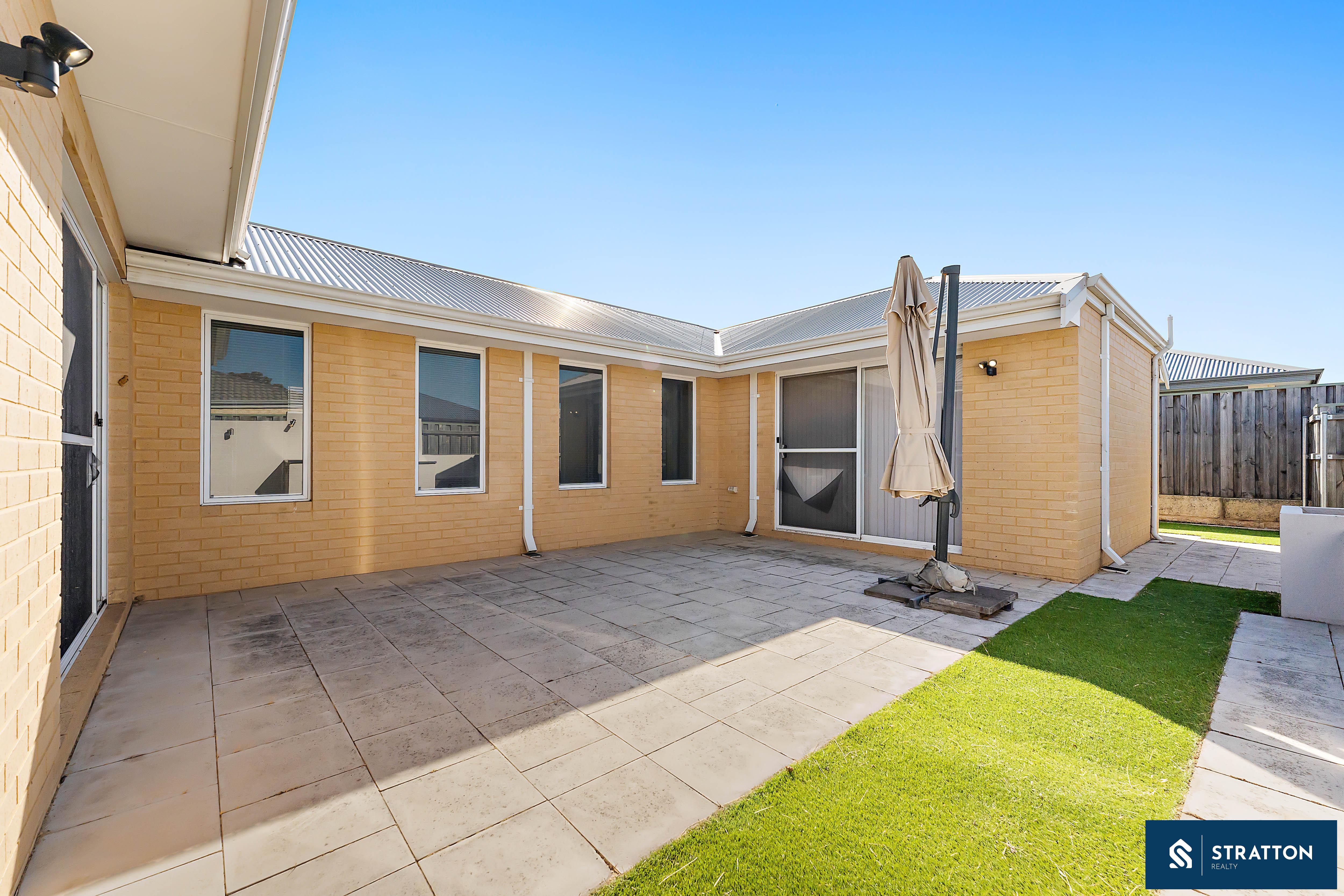 4-bedroom house at 17 Crystal Terrace, Wellard, WA 6170, Kwinana, Western Australia