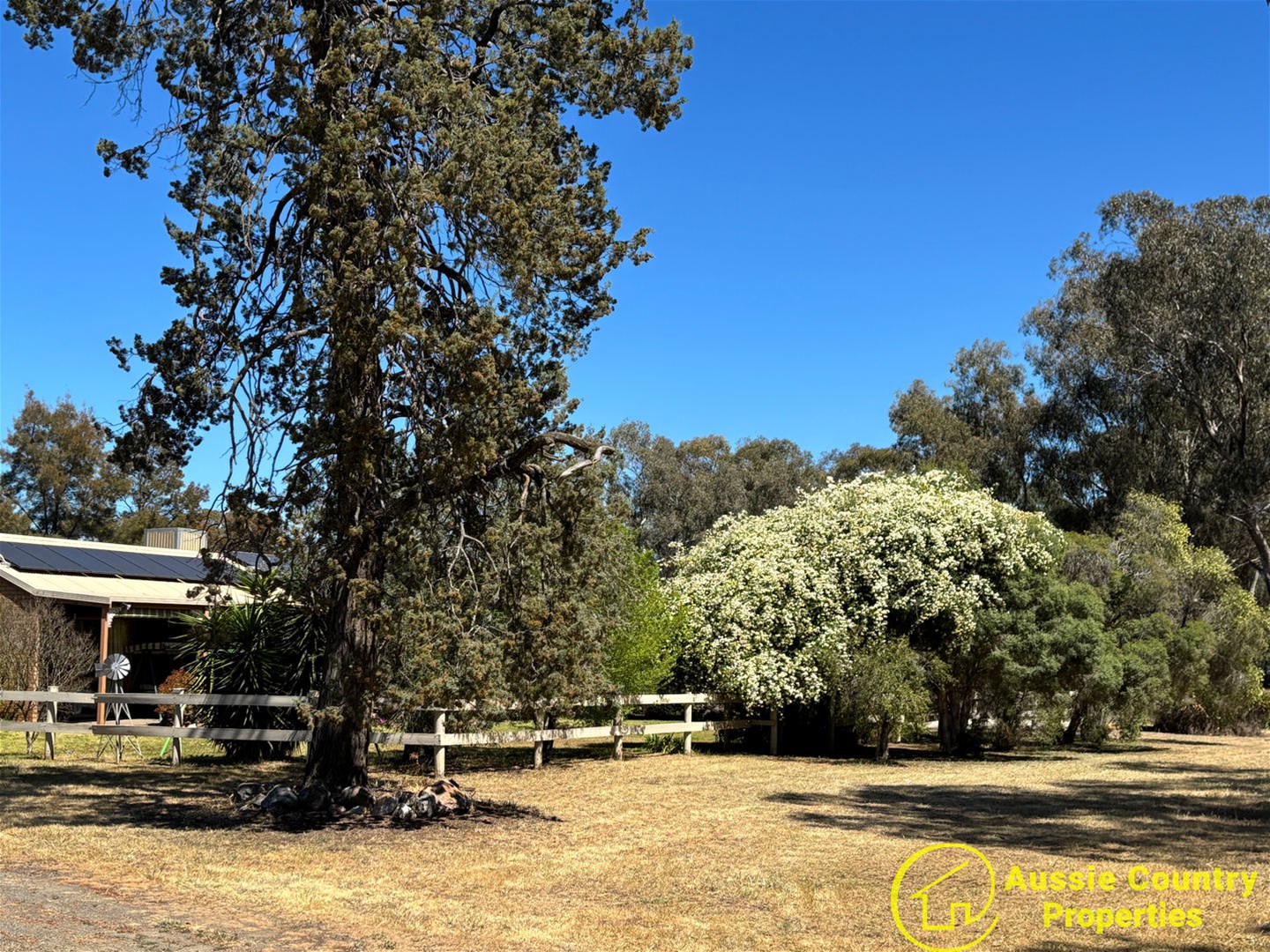 3-bedroom house at 45 Nangunia Street, Berrigan, NSW 2712, Berrigan, New South Wales