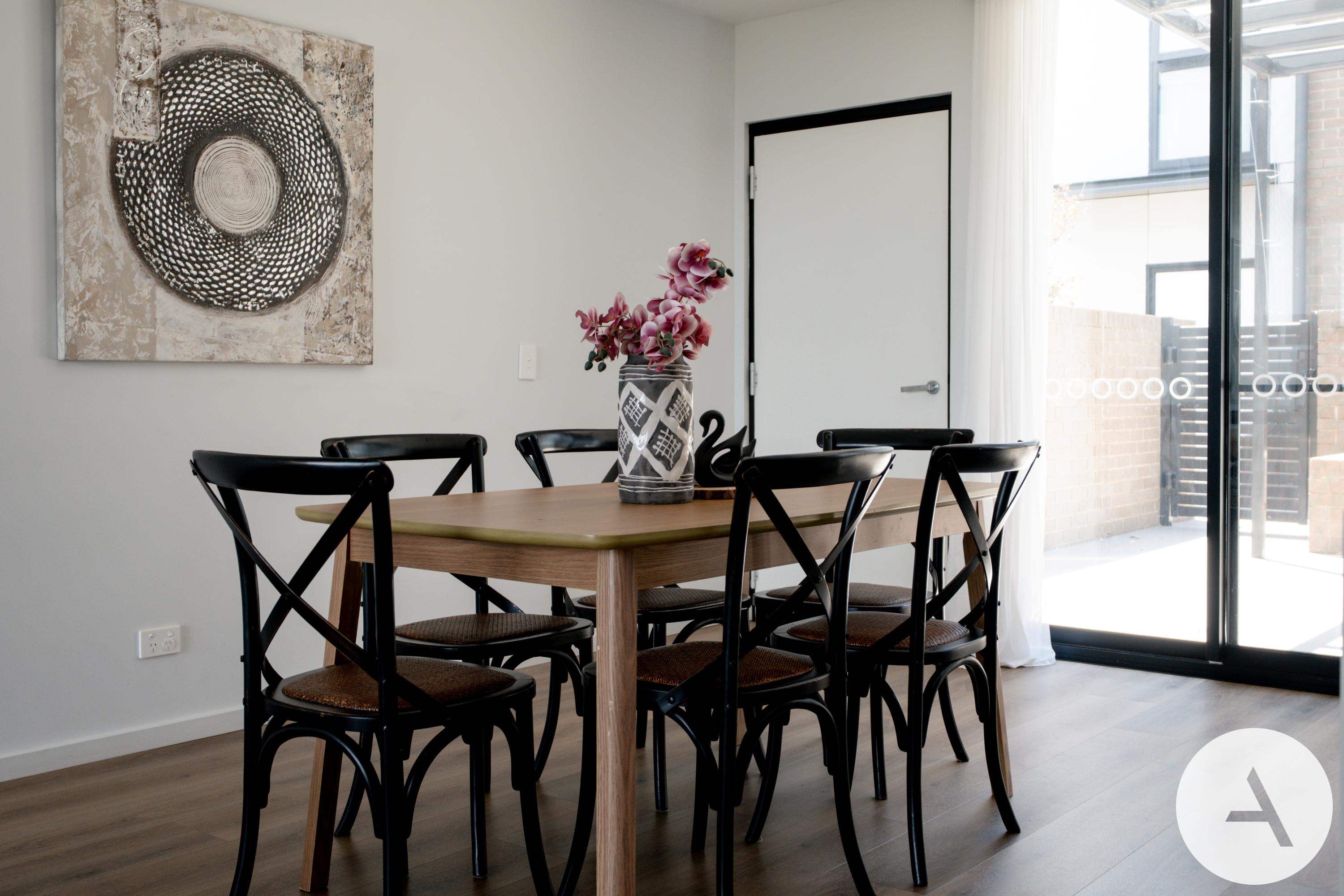 4-bedroom unit at 39/2 Bamblett Rise, Denman Prospect, ACT 2611, Unincorporated Act, Australian Capital Territory