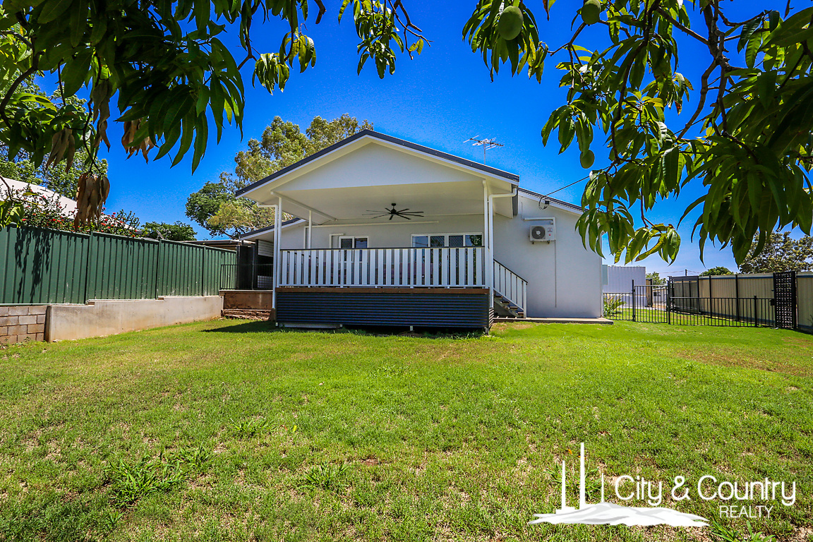 12 Nineteenth Avenue, Mount Isa, Qld, 4825 - Image 1