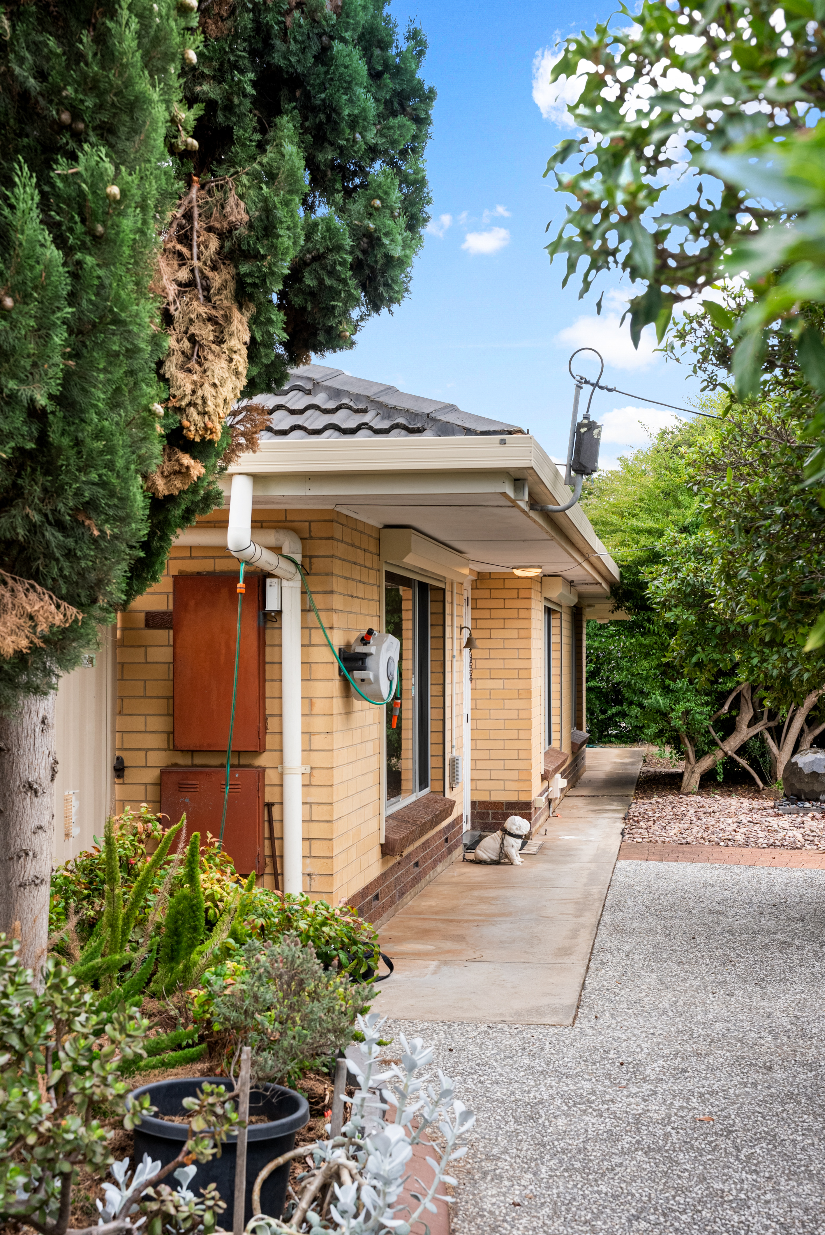 2-bedroom unit at 1/16 Beenleigh Avenue, Klemzig, SA 5087, Port Adelaide Enfield, South Australia