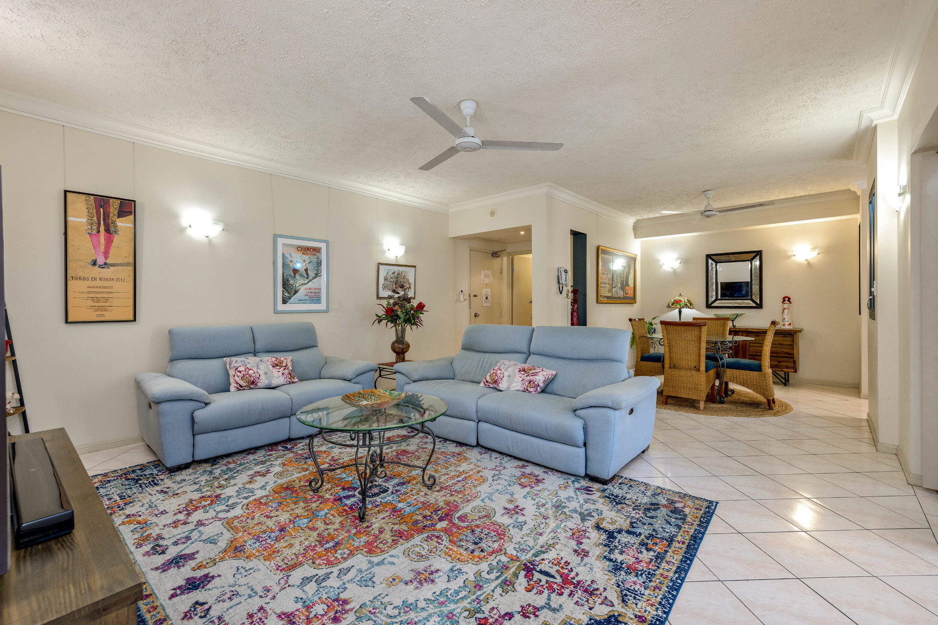 KOOMBOOLOOMBA APARTMENTS 1608 2-10 GREENSLOPES STREET, CAIRNS NORTH QLD 4870 - Image 2