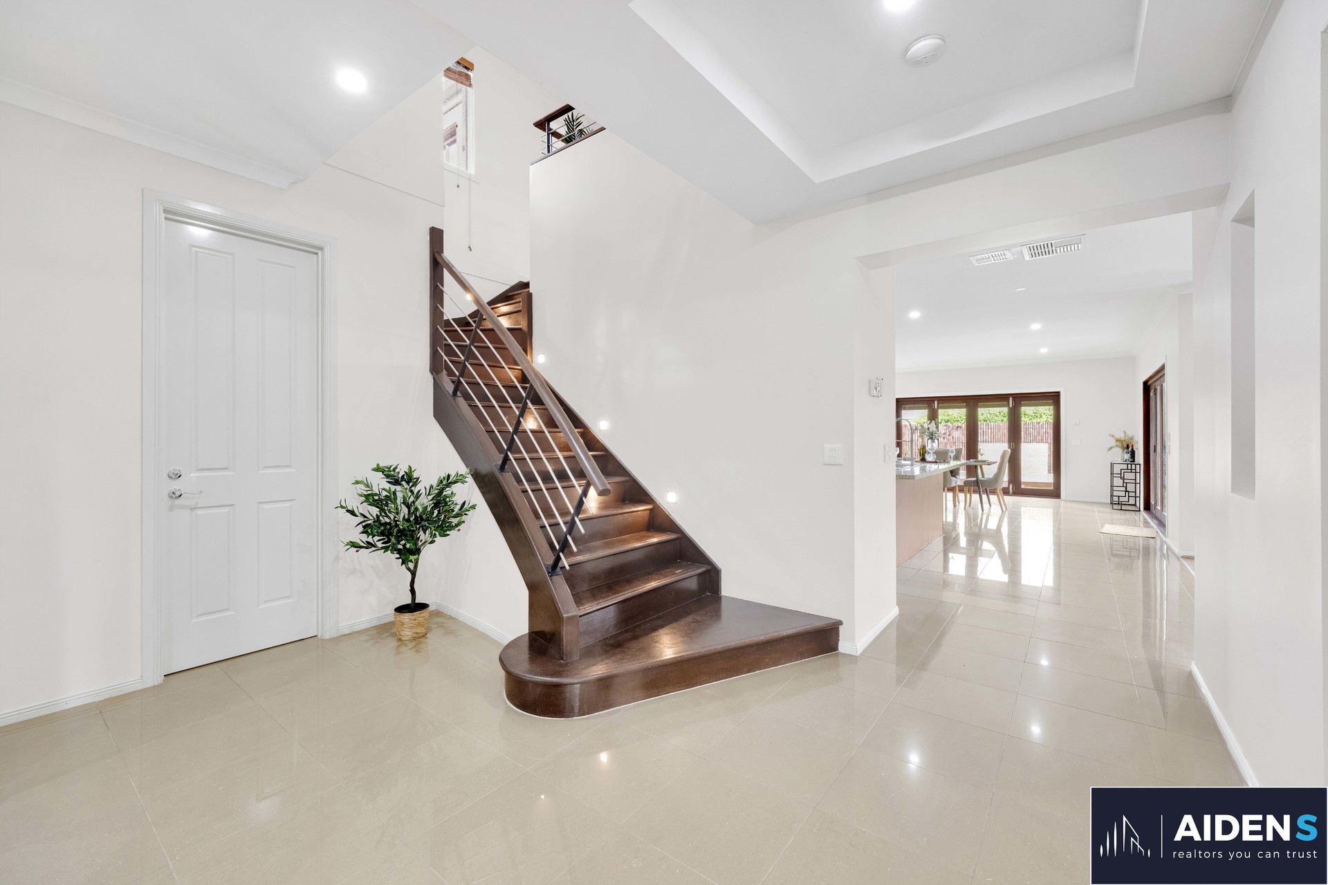 8 Harrison Court, Burnside Heights, VIC 3023 - Image 7