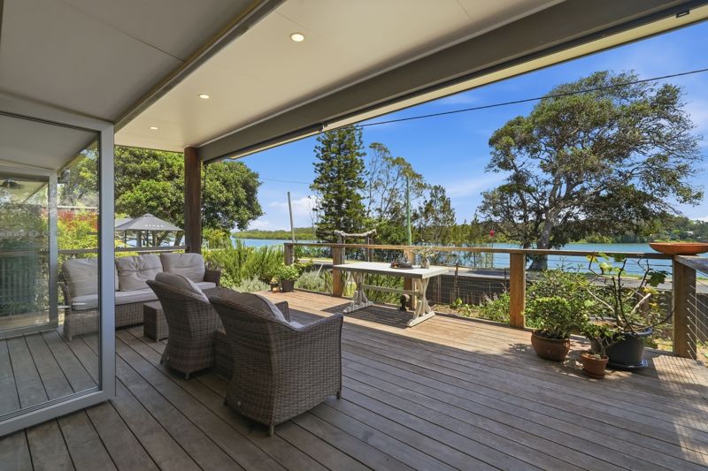 4-bedroom house at 16-18 George St, Mylestom, Nsw, 2454, Bellingen, New South Wales