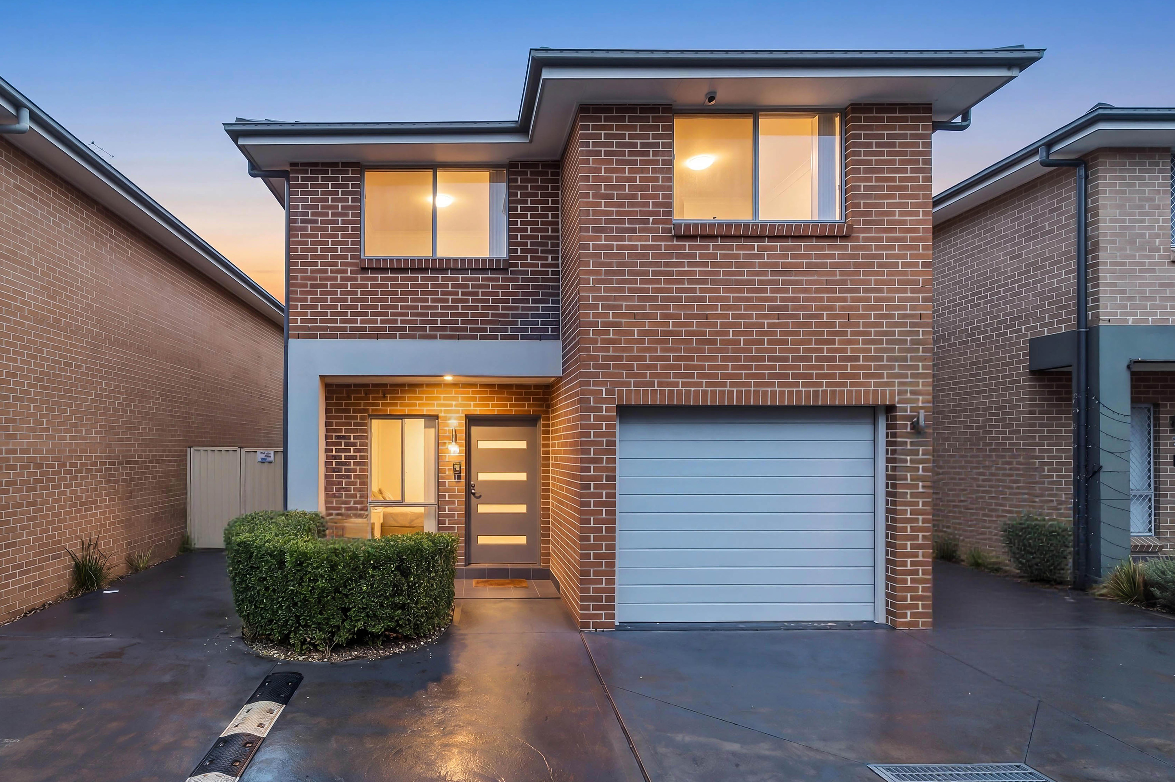 19 Sonoran Glade, Plumpton, Nsw, 2761 - Image 1
