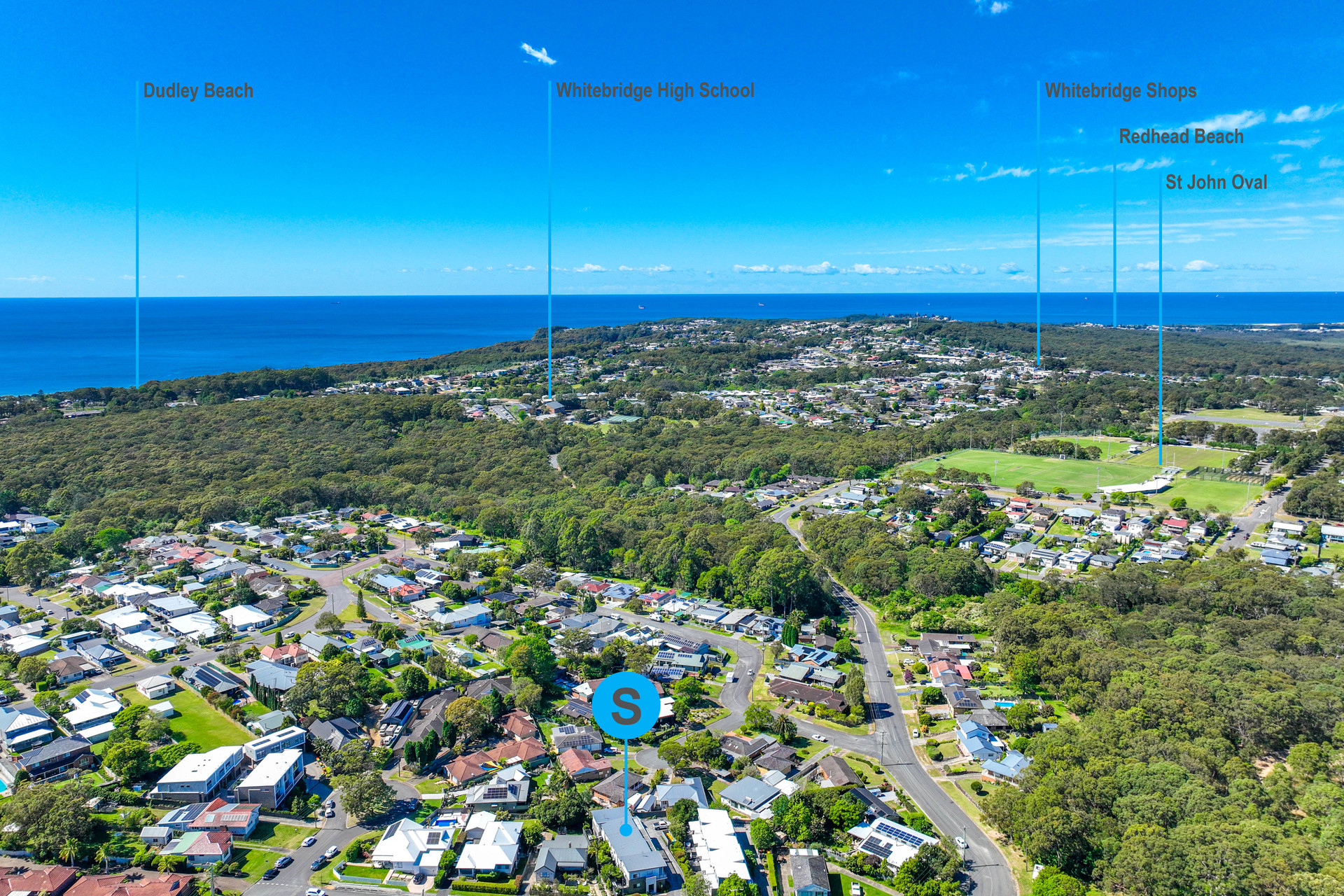 UNIT 5 8 COWPER AVENUE, Charlestown NSW 2290 - Image 6