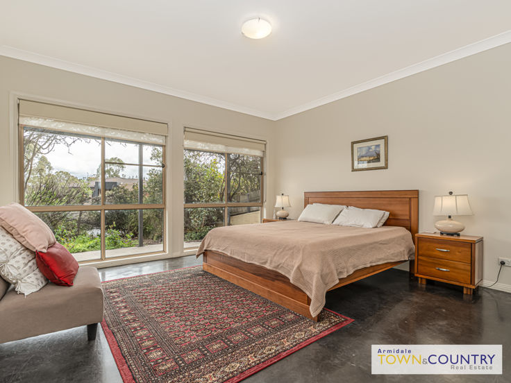 4-bedroom house at 4 AMBER CLOSE, Armidale NSW 2350, Armidale, New South Wales