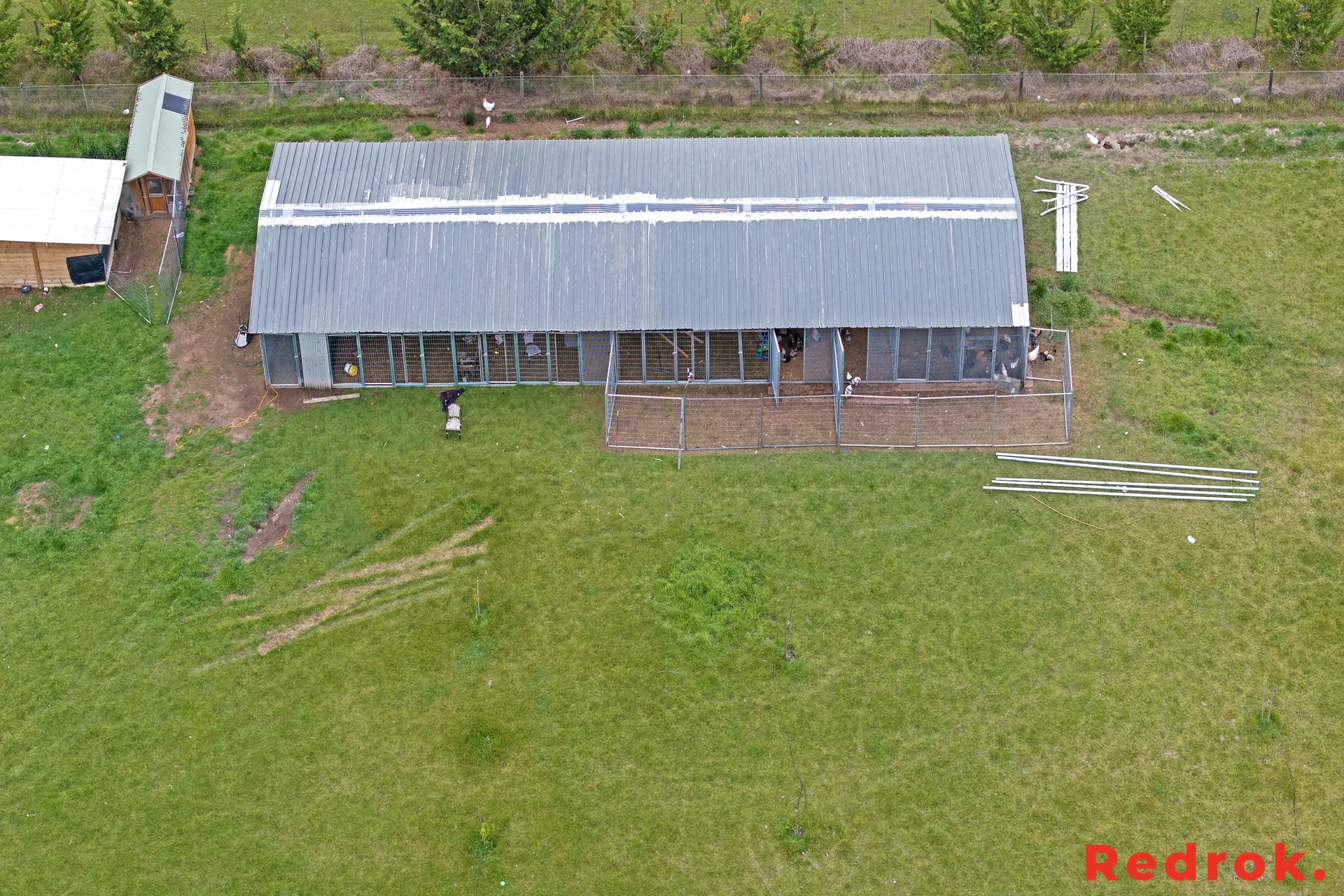 5-bedroom house at 46 KING DRIVE, Lancefield VIC 3435, Macedon Ranges, Victoria