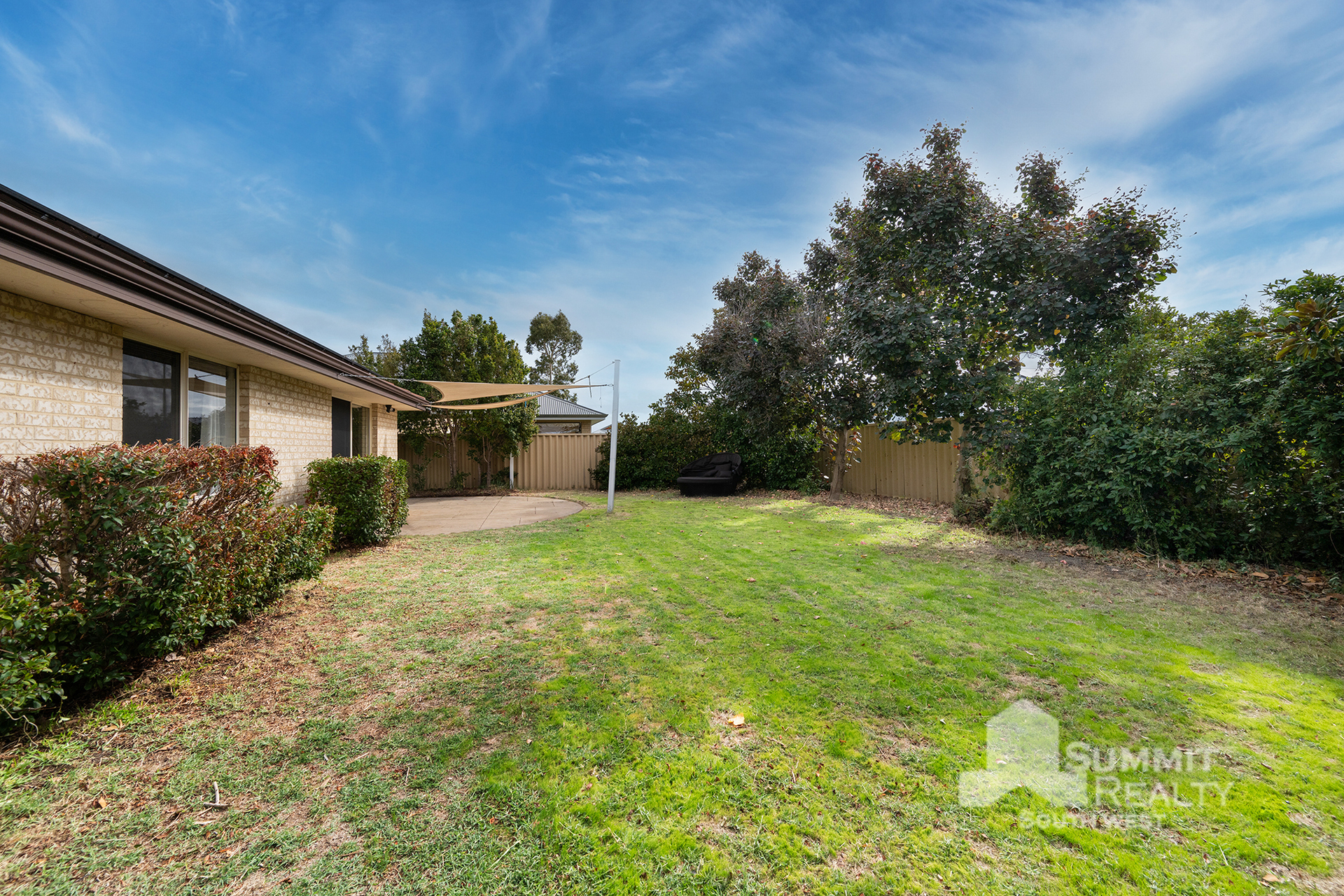 4-bedroom house at 3 MILLBRIDGE BOULEVARD, Millbridge WA 6232, Dardanup, Western Australia