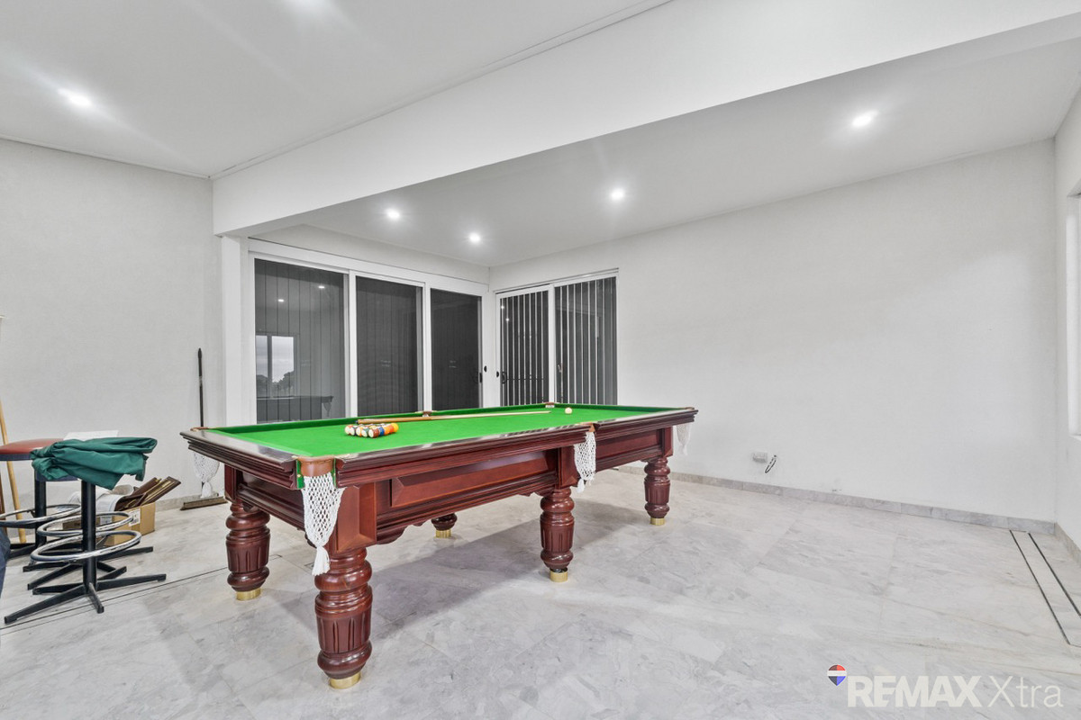 8-bedroom house at 20 Agrafe Place, Minchinbury, NSW 2770, Blacktown, New South Wales