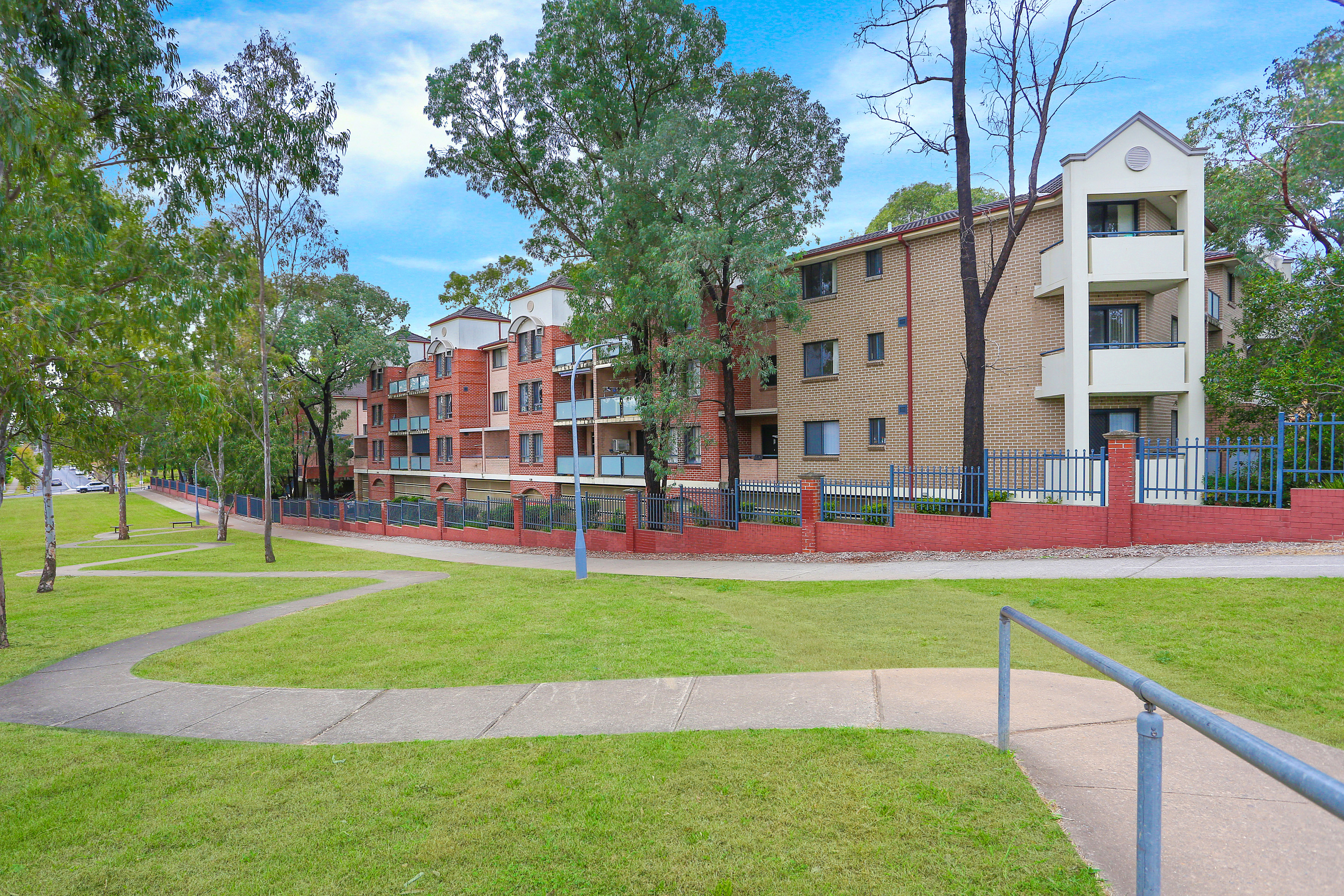 3-bedroom unit at 6 26A HYTHE STREET, MOUNT DRUITT NSW 2770, Blacktown, New South Wales
