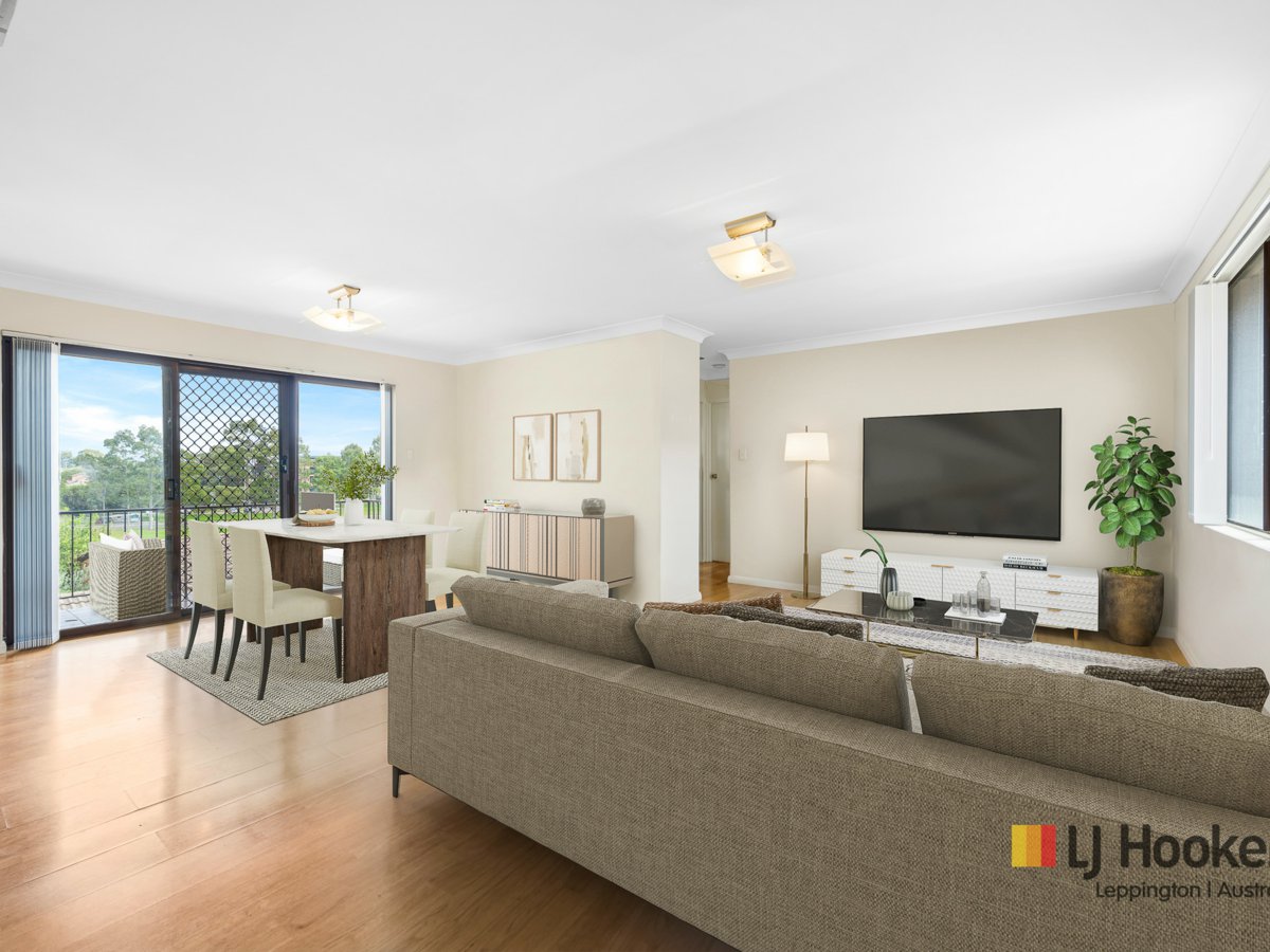 Unit 9, 87 Memorial Avenue, Liverpool, Nsw, 2170 - Image 2